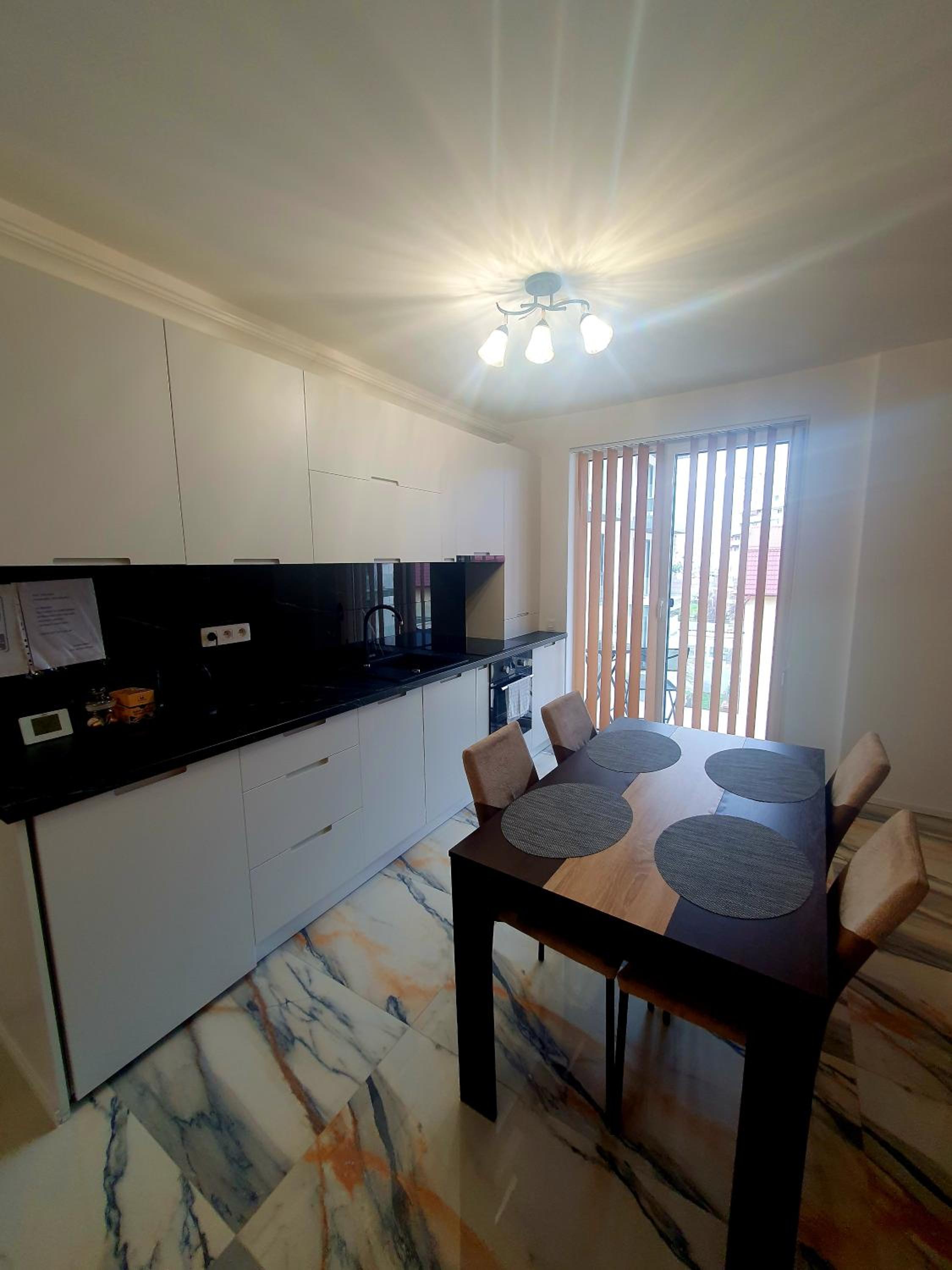 Marvic Apartament