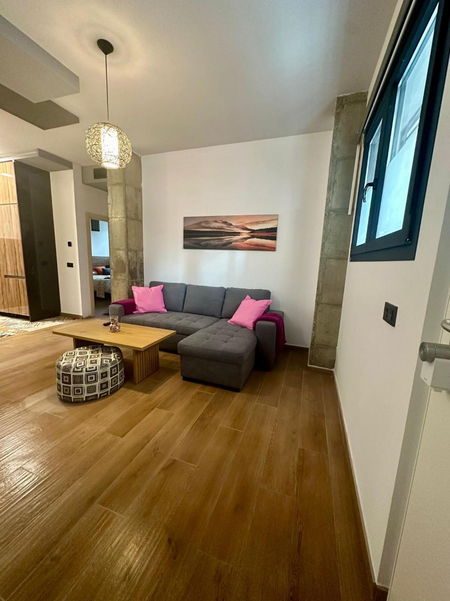Apartamento La Rosaleda