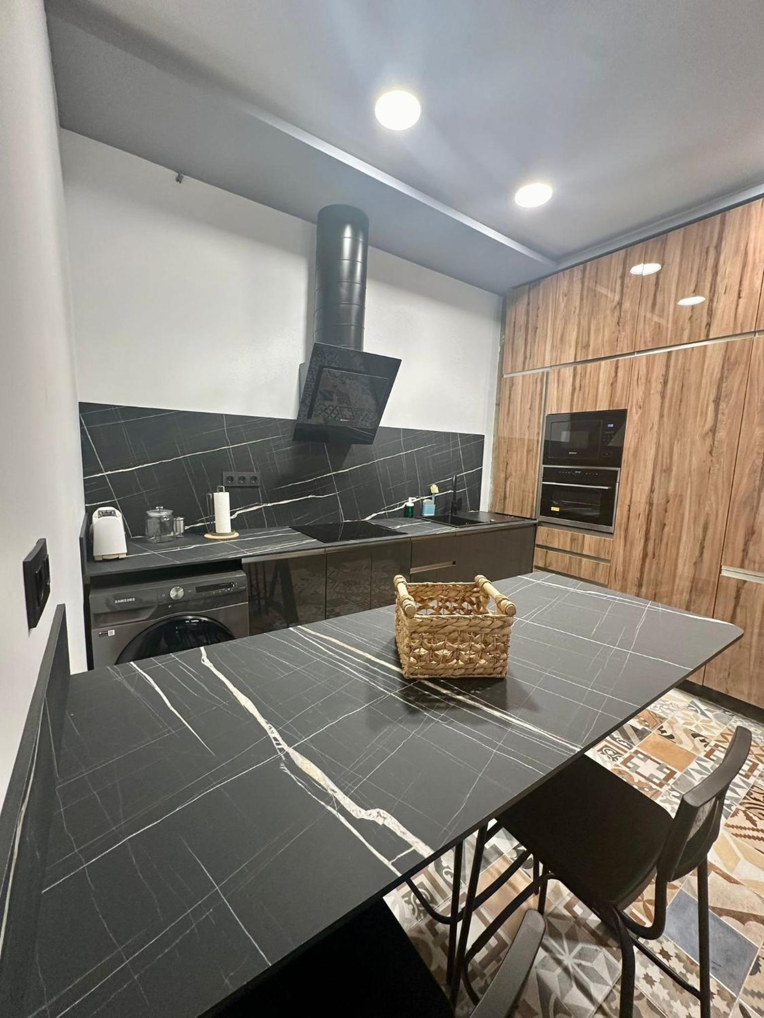 Apartamento La Rosaleda