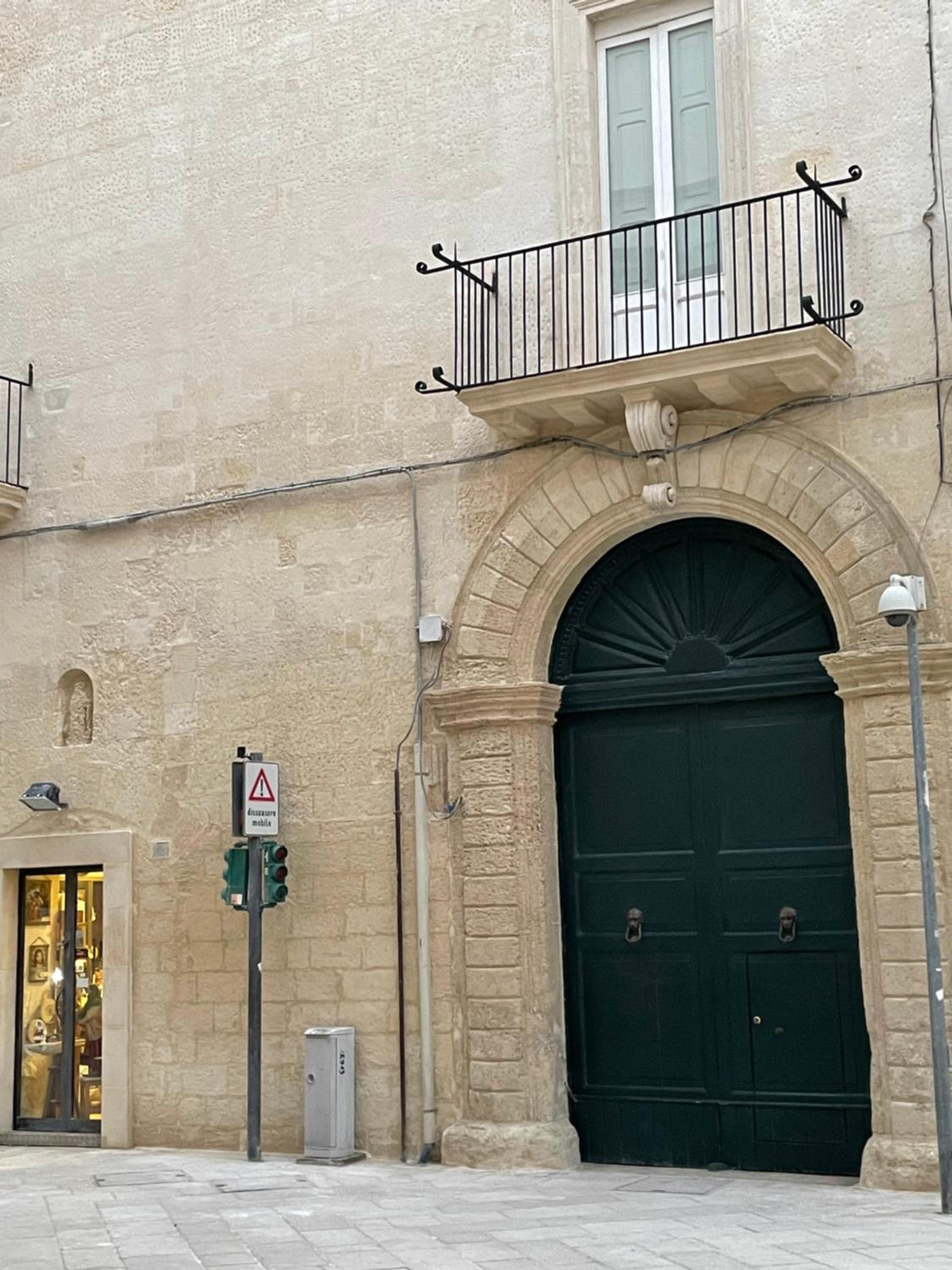 Palazzo Quey view 3