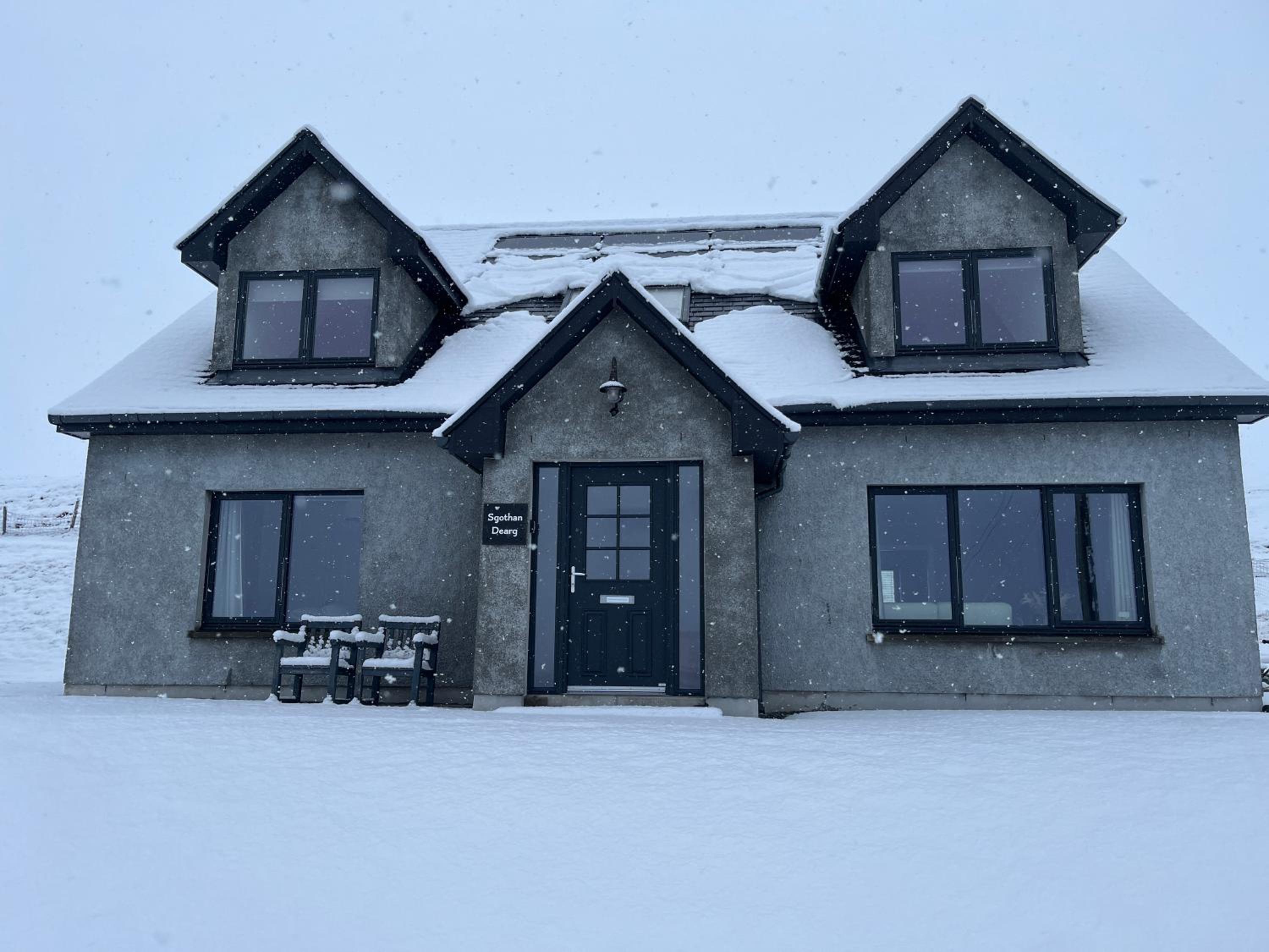 Sgothan Dearg