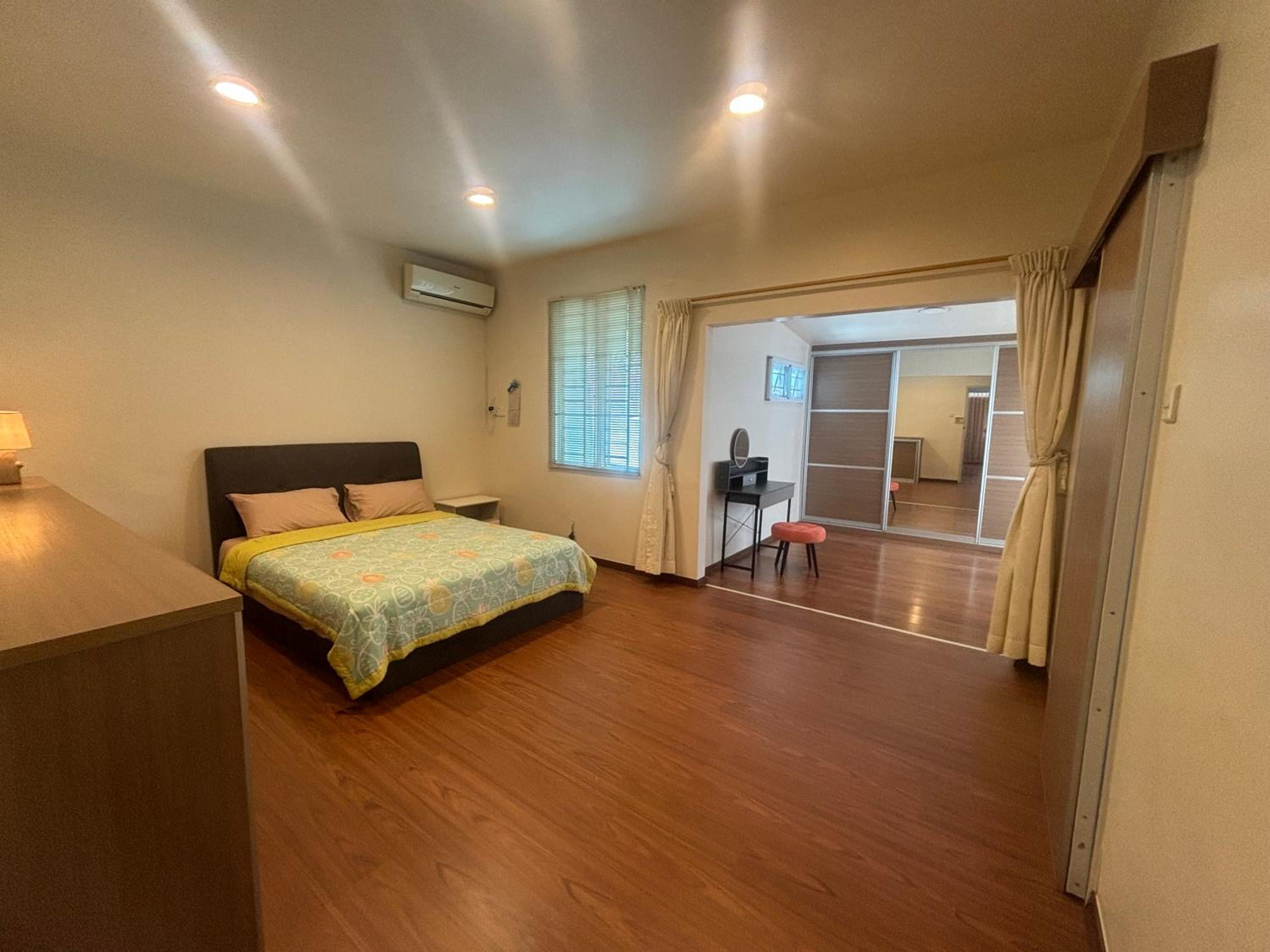 Kumpang Homestay 25 Kuching photo 2