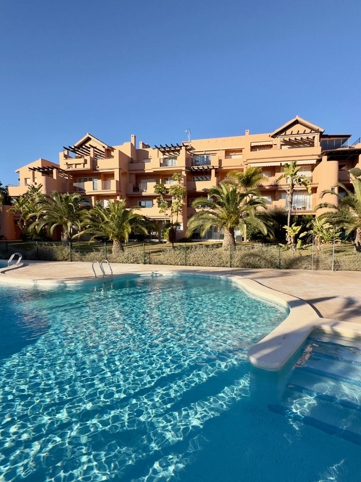 Alegría - Mar Menor Golf Resort