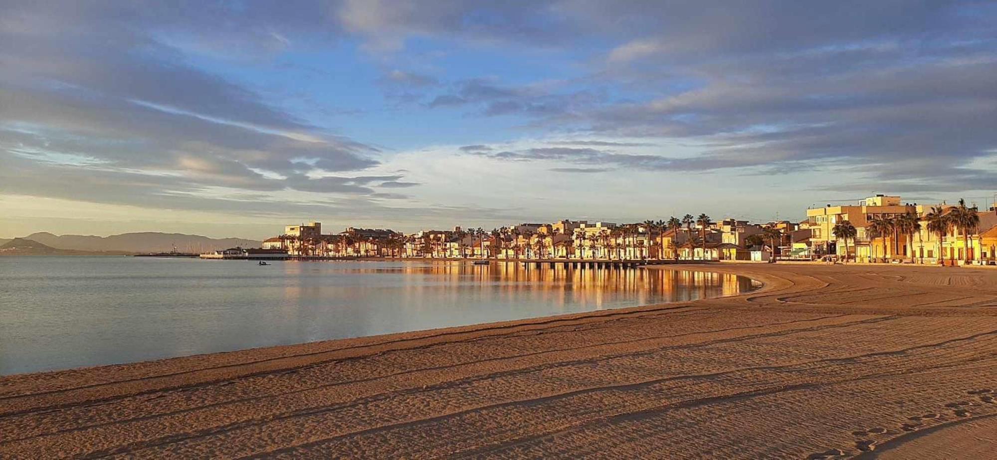 Alegría - Mar Menor Golf Resort