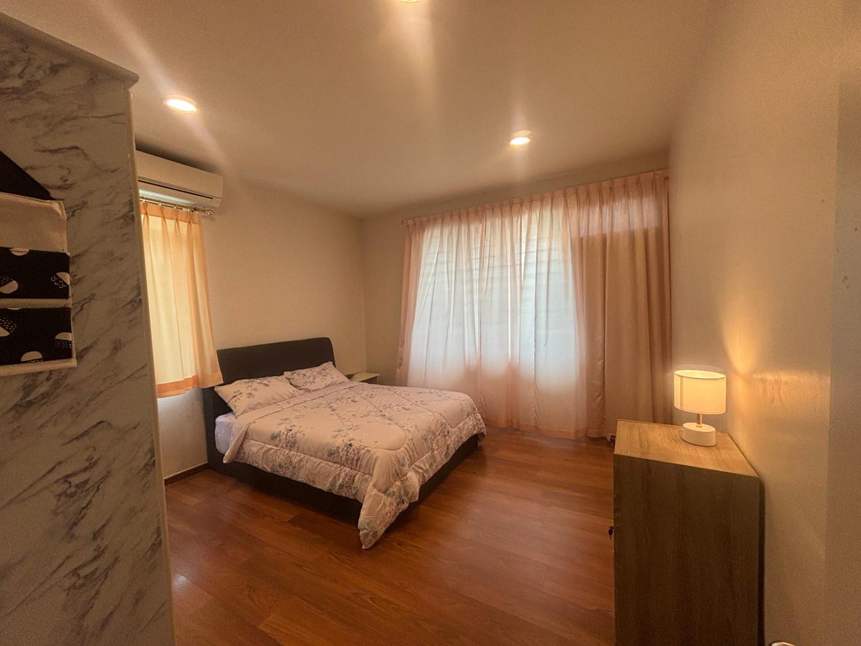 Kumpang Homestay 25 Kuching photo 4