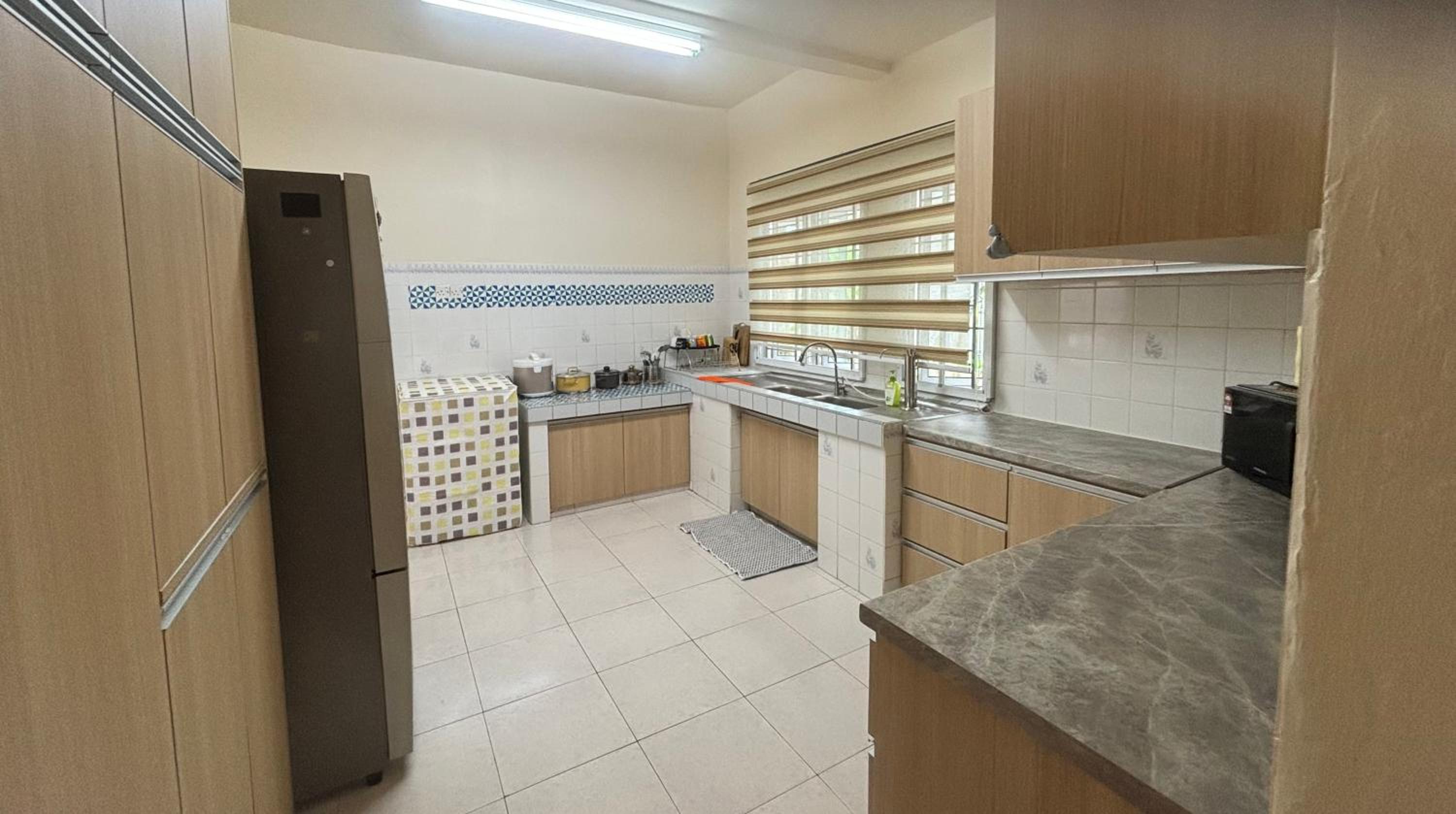 Kumpang Homestay 25 Kuching photo 5