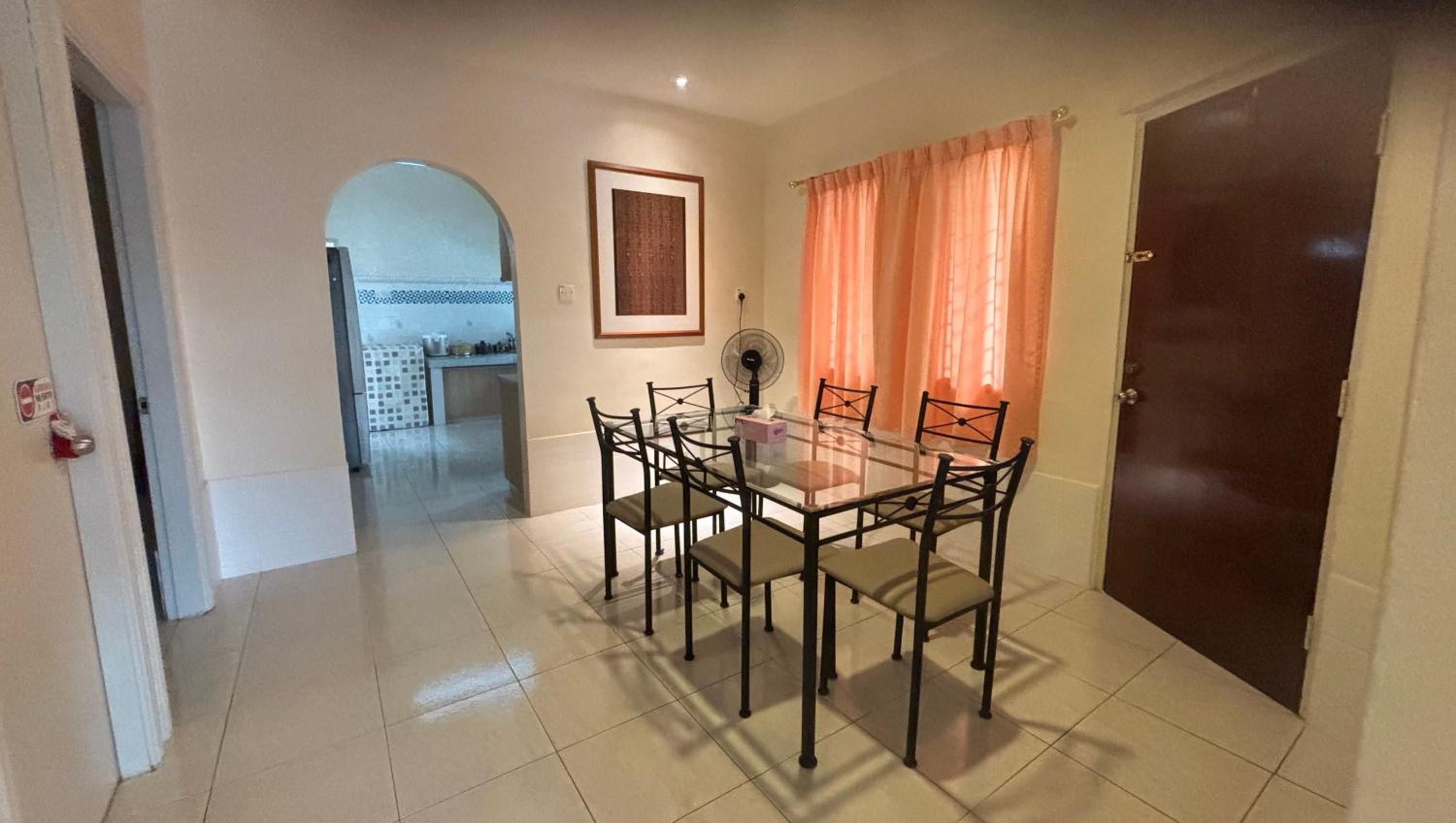 Kumpang Homestay 25 Kuching photo 6