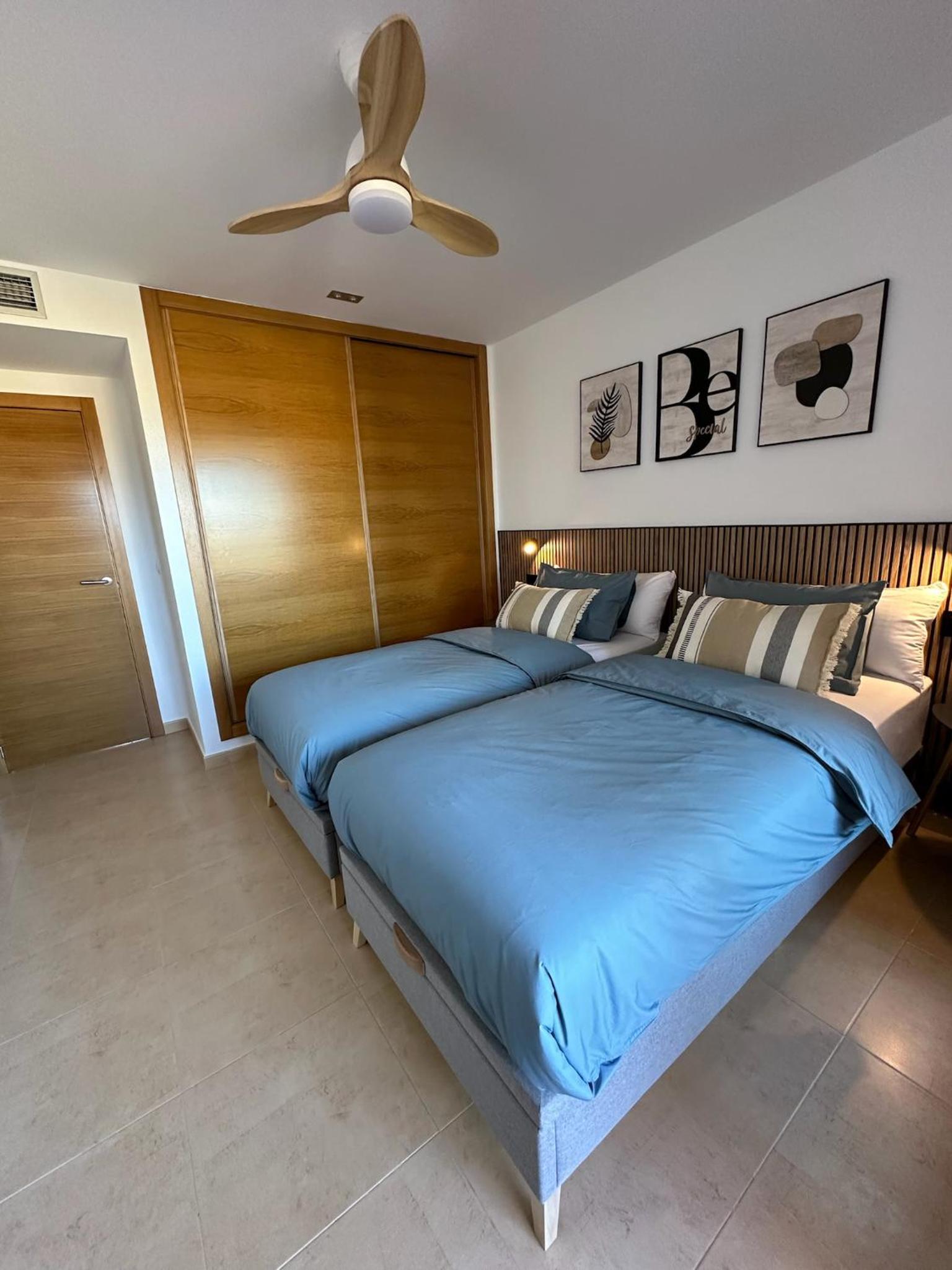 Alegría - Mar Menor Golf Resort