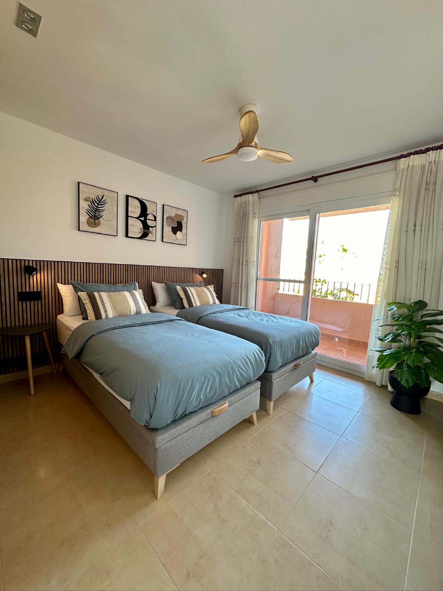 Alegría - Mar Menor Golf Resort