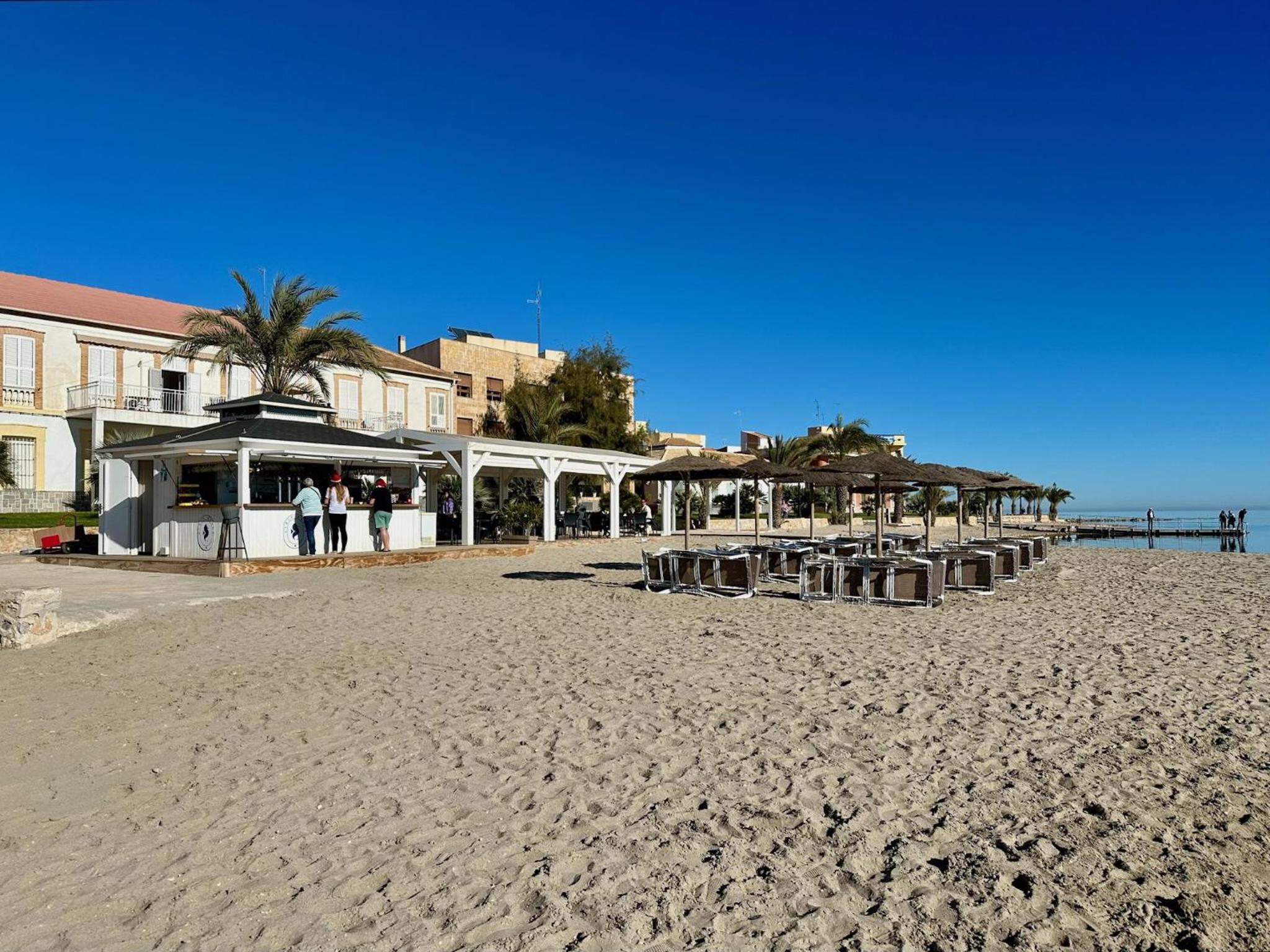 Alegría - Mar Menor Golf Resort