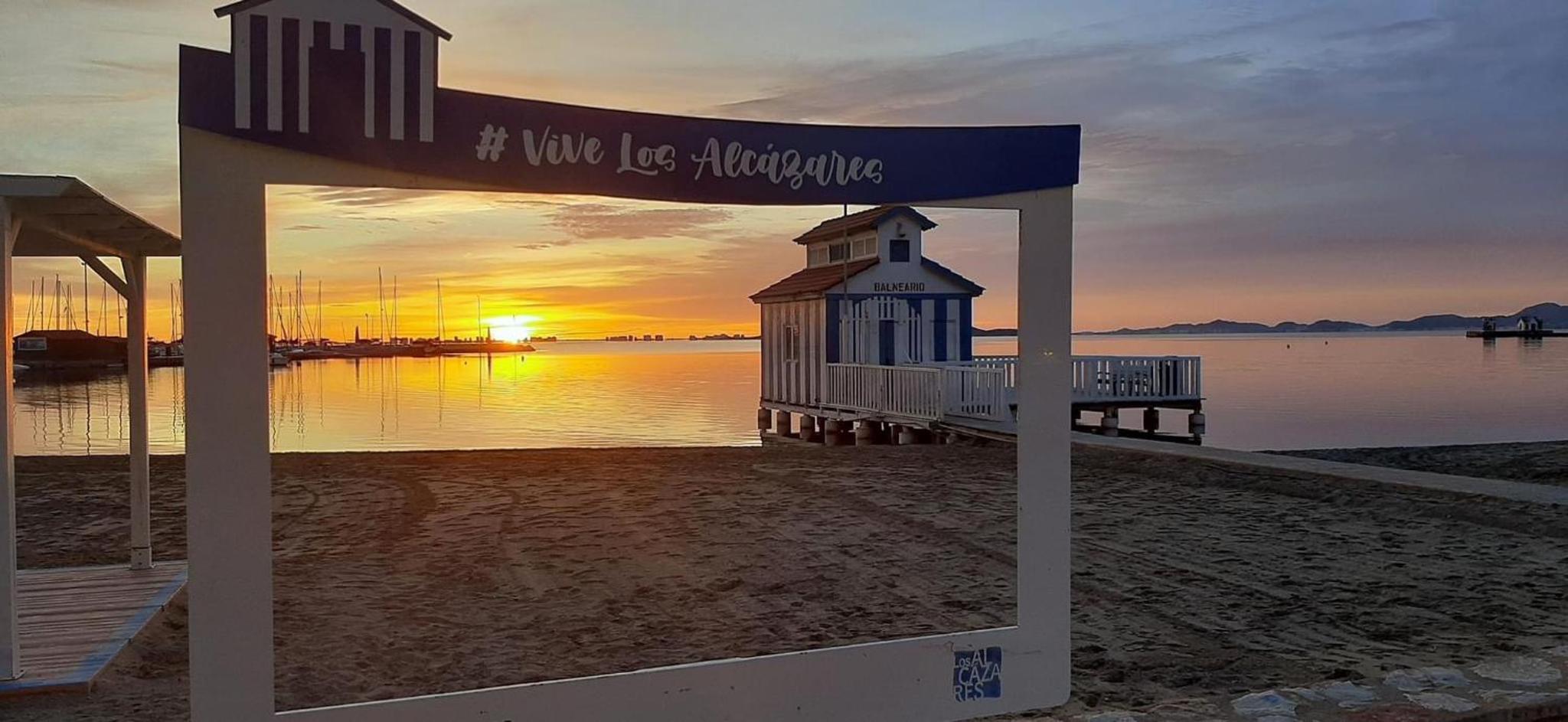 Alegría - Mar Menor Golf Resort