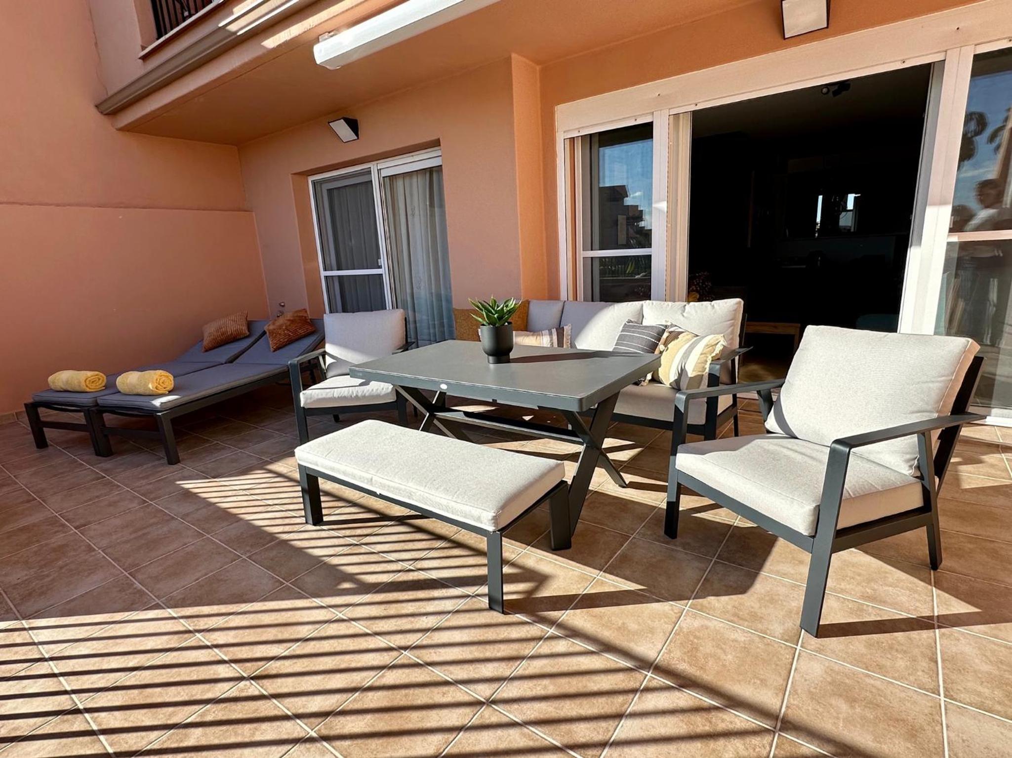 Alegría - Mar Menor Golf Resort