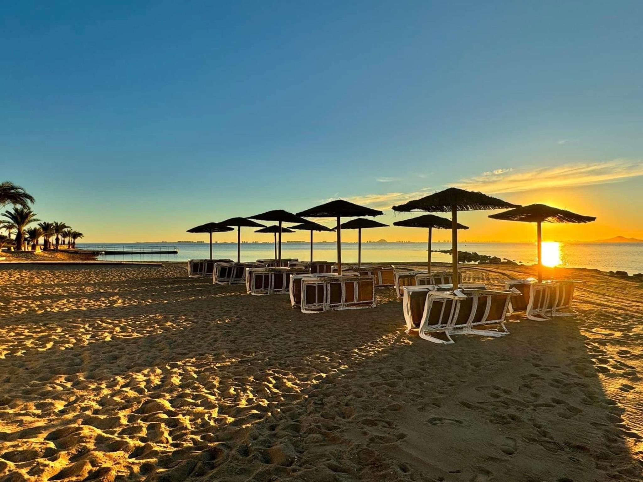 Alegría - Mar Menor Golf Resort