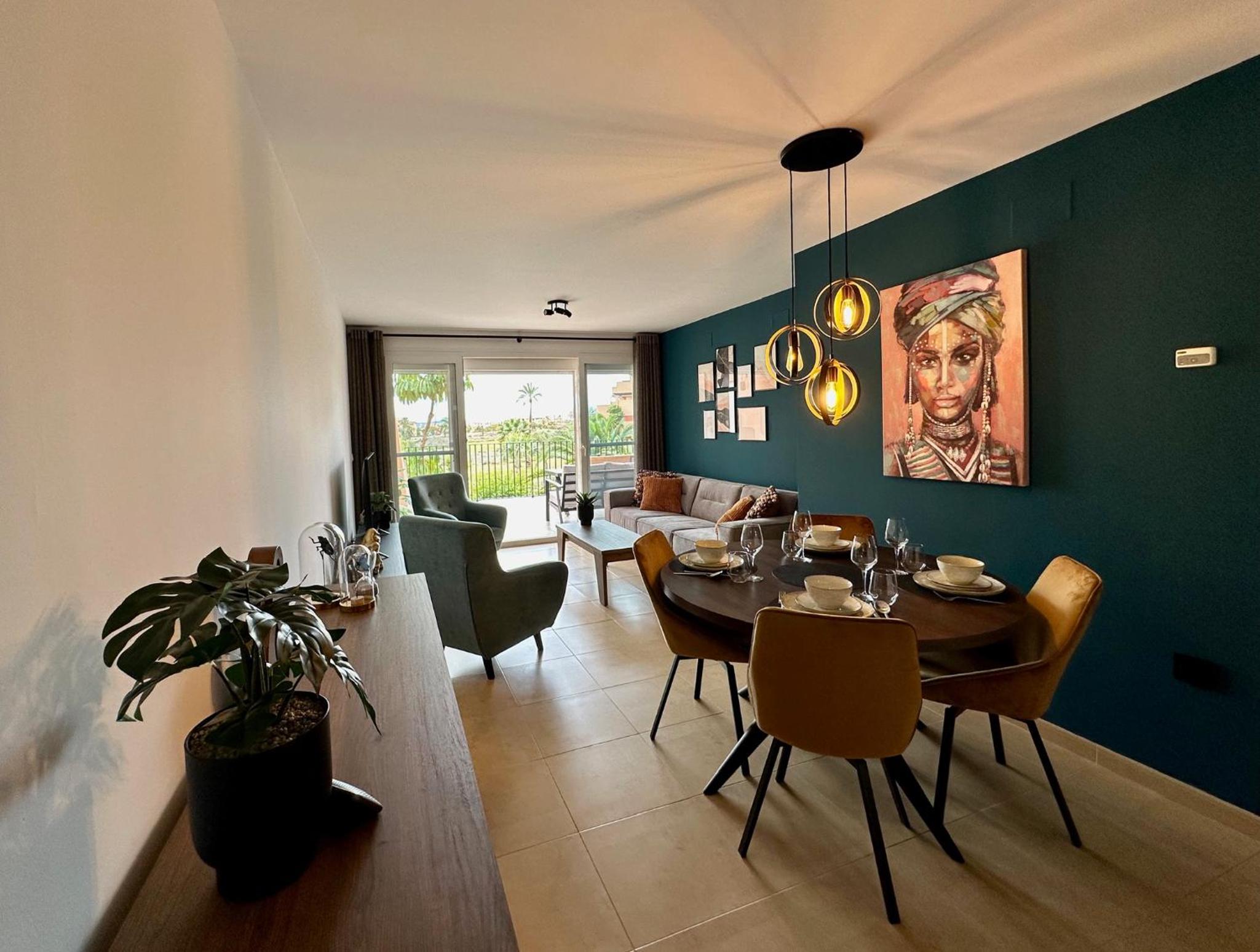 Alegría - Mar Menor Golf Resort