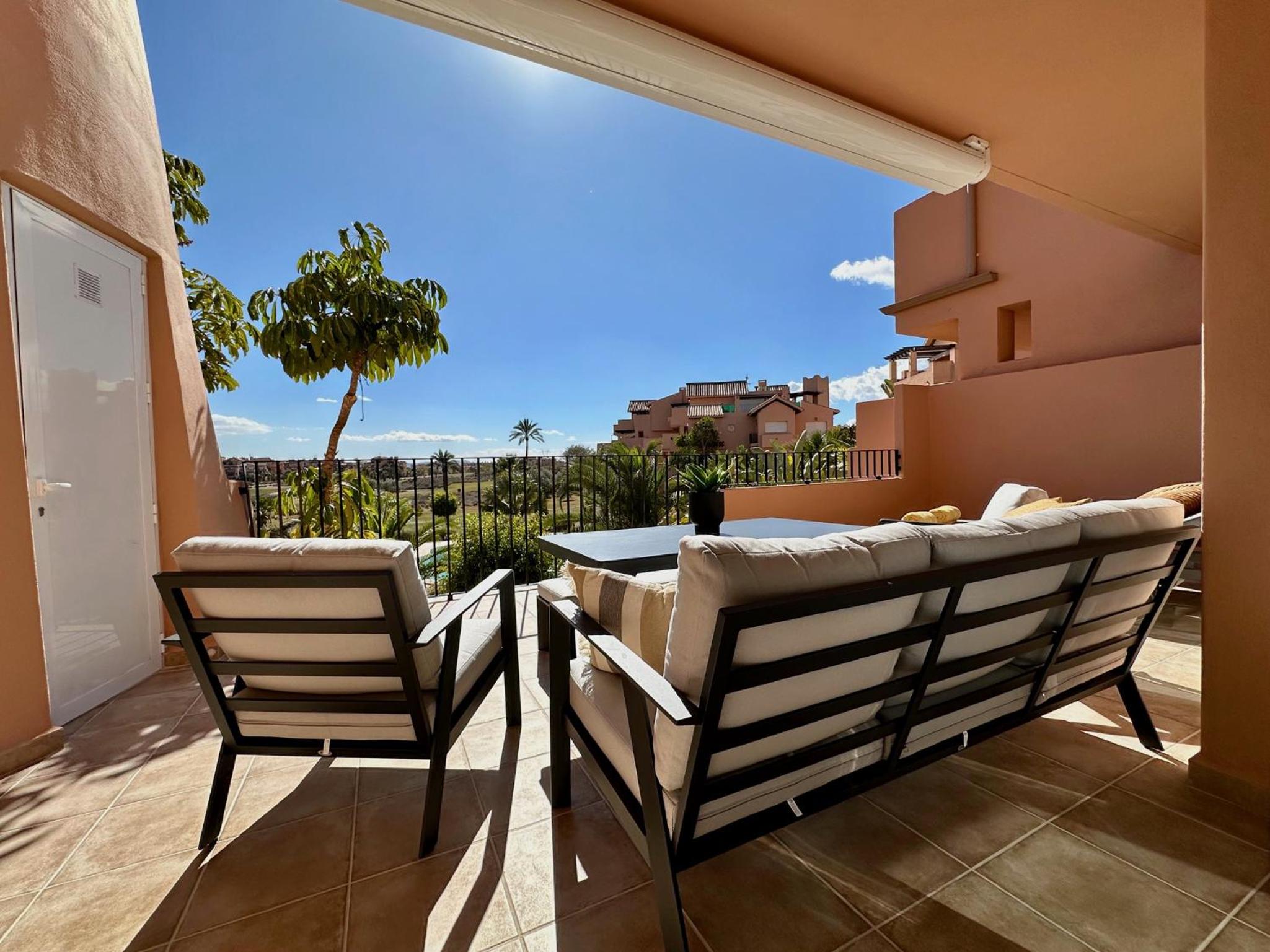 Alegría - Mar Menor Golf Resort