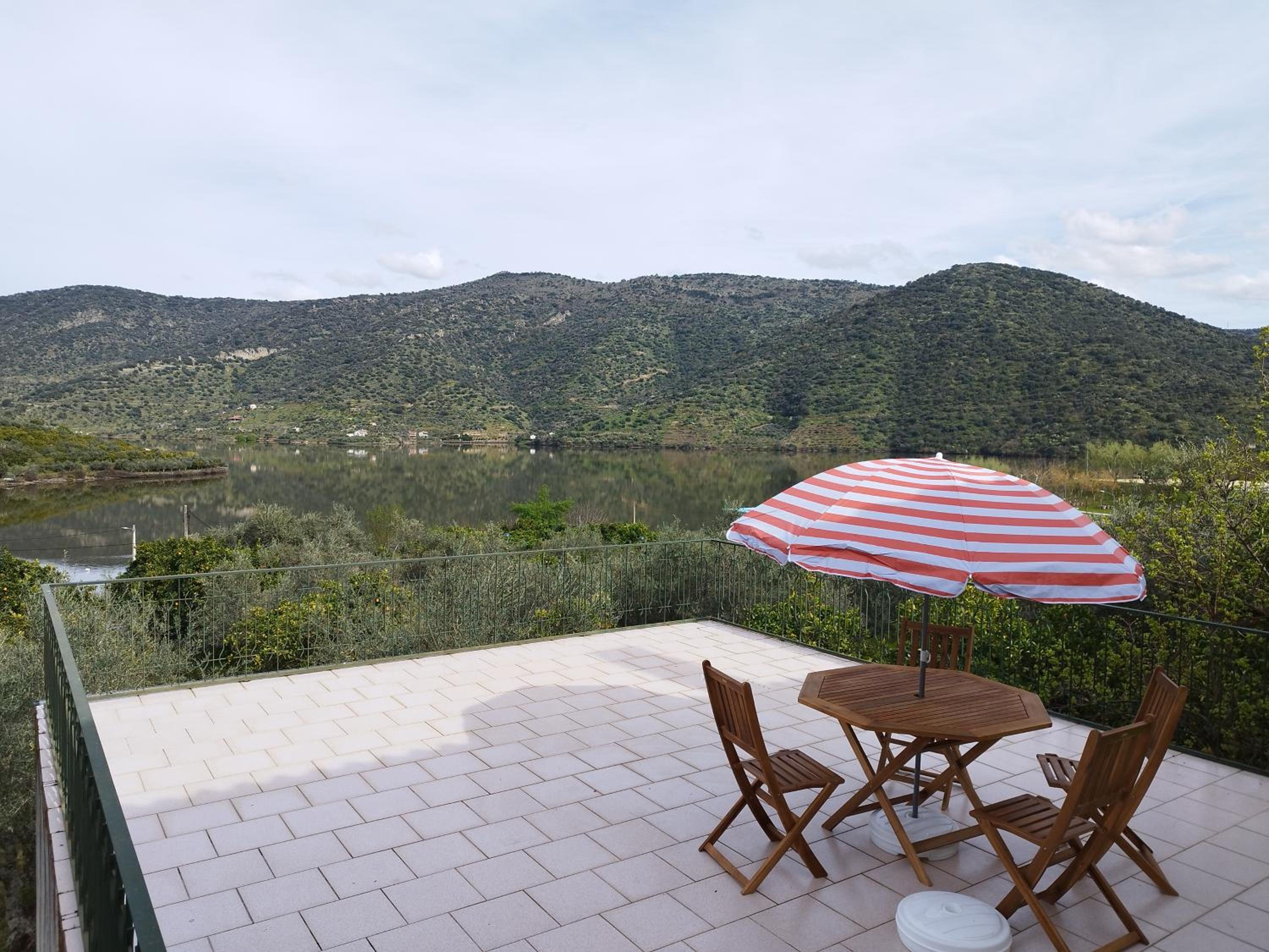 Casa do Rio view 2
