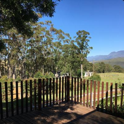 Honeywood Farm