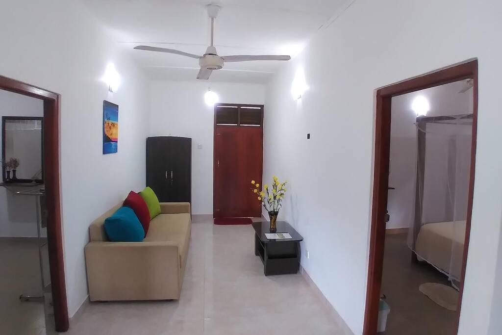 Field View Villa view 4