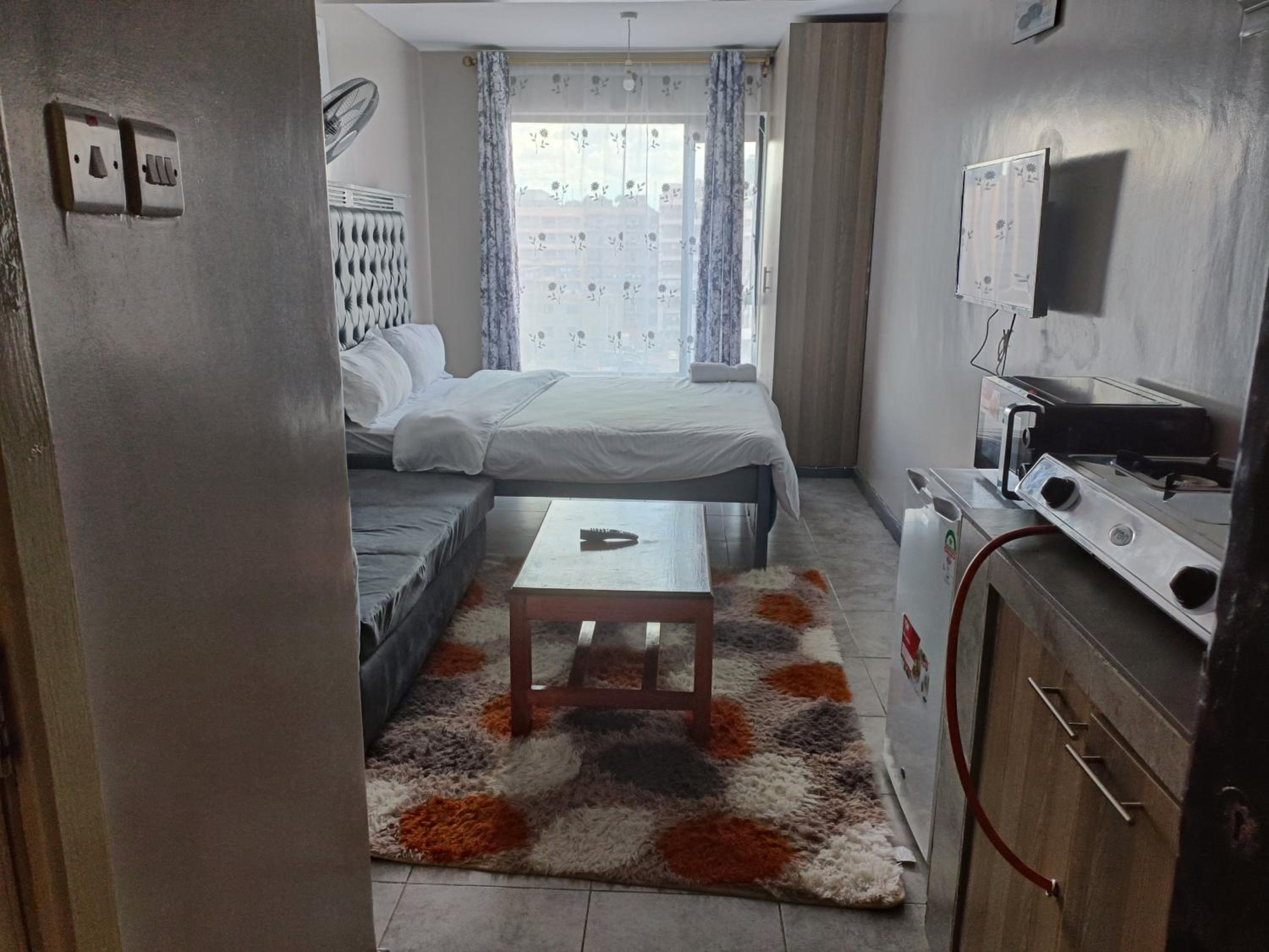 Airbnb in Nairobi view 3
