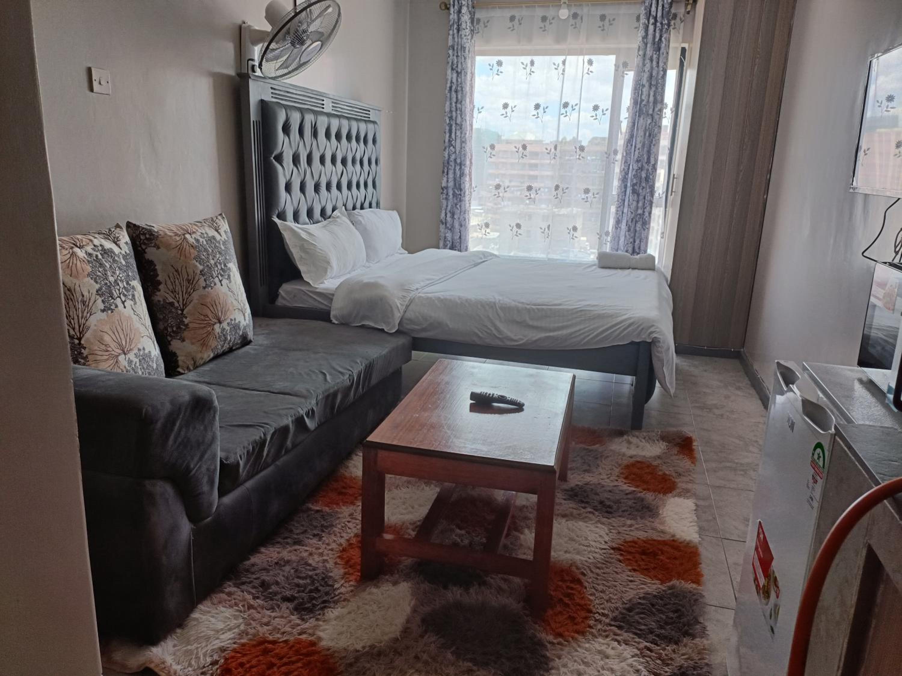 Airbnb in Nairobi view 4