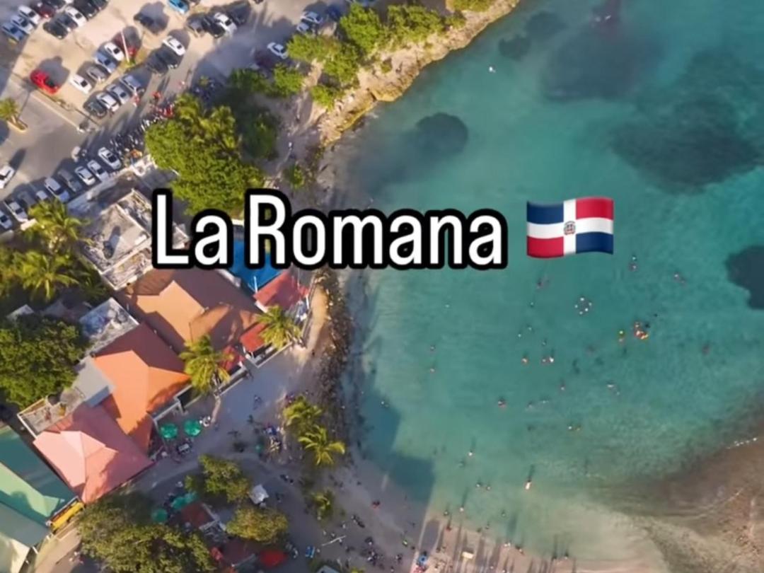 Vista Catalina La Romana,