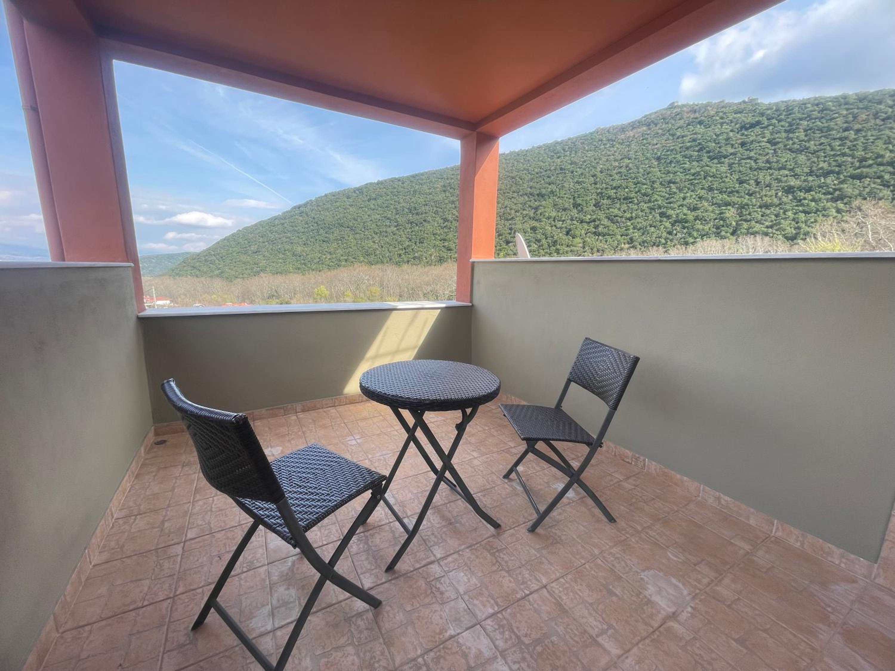 VILLA NIKOLETTA