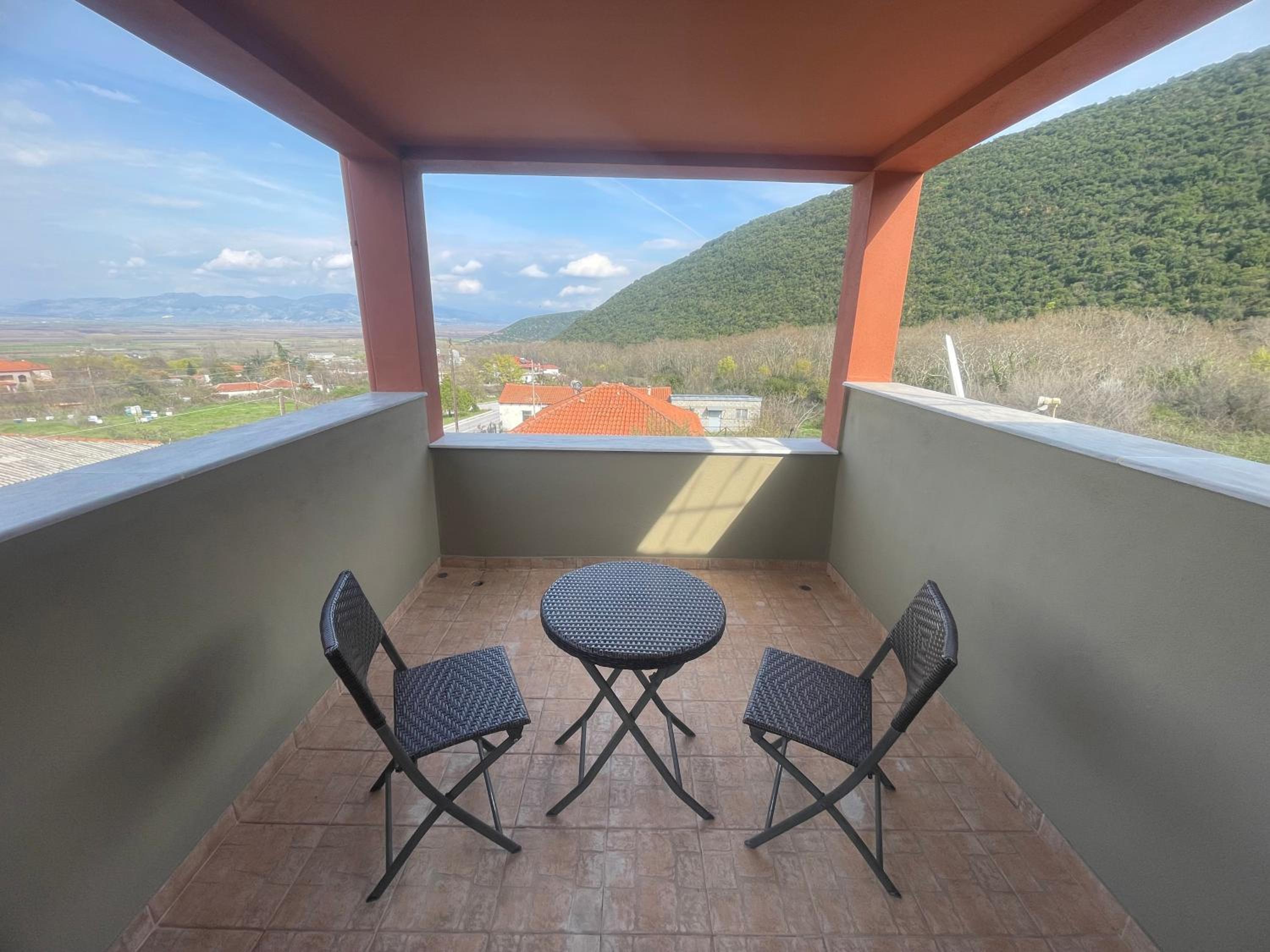 VILLA NIKOLETTA