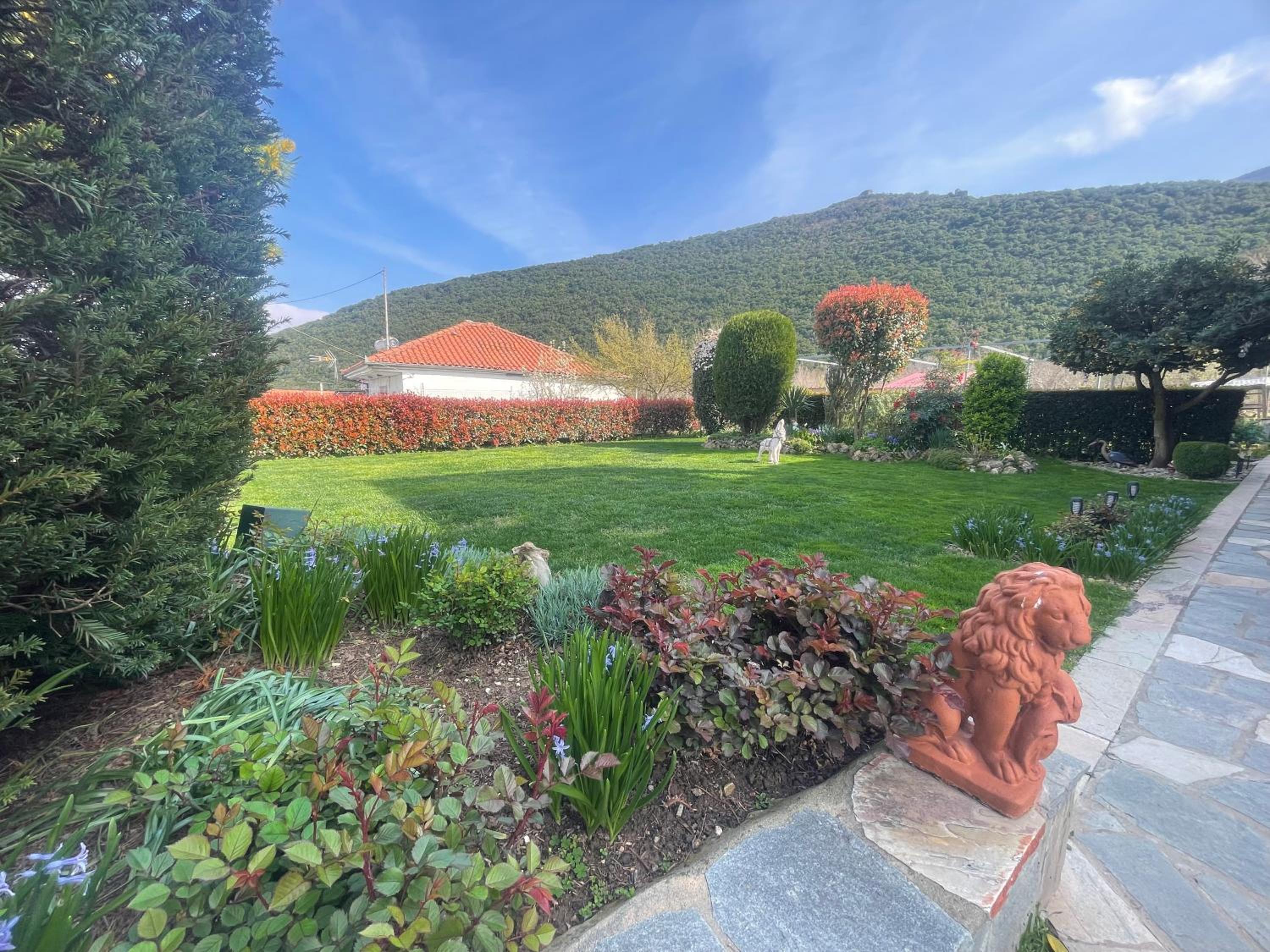VILLA NIKOLETTA