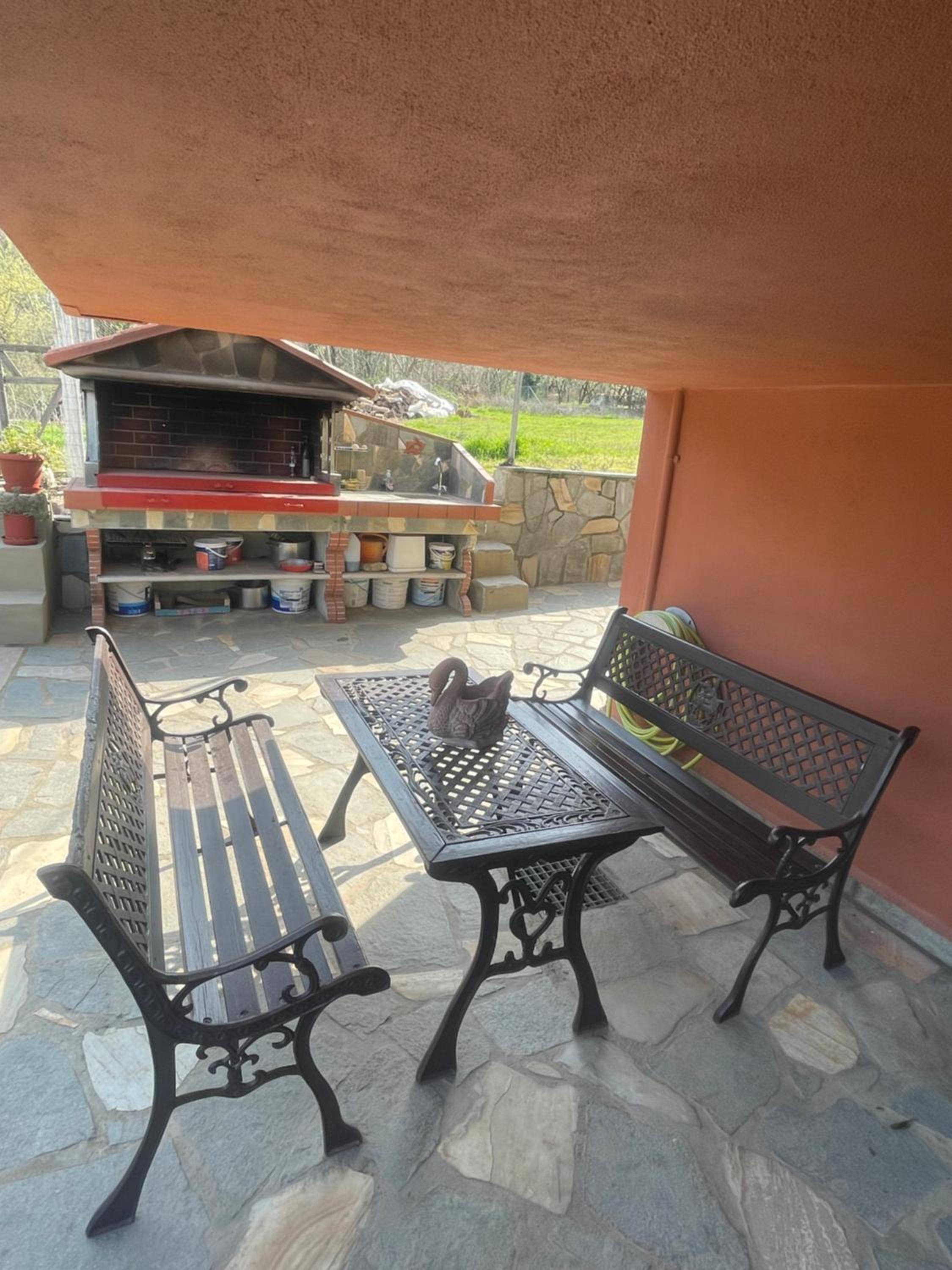 VILLA NIKOLETTA