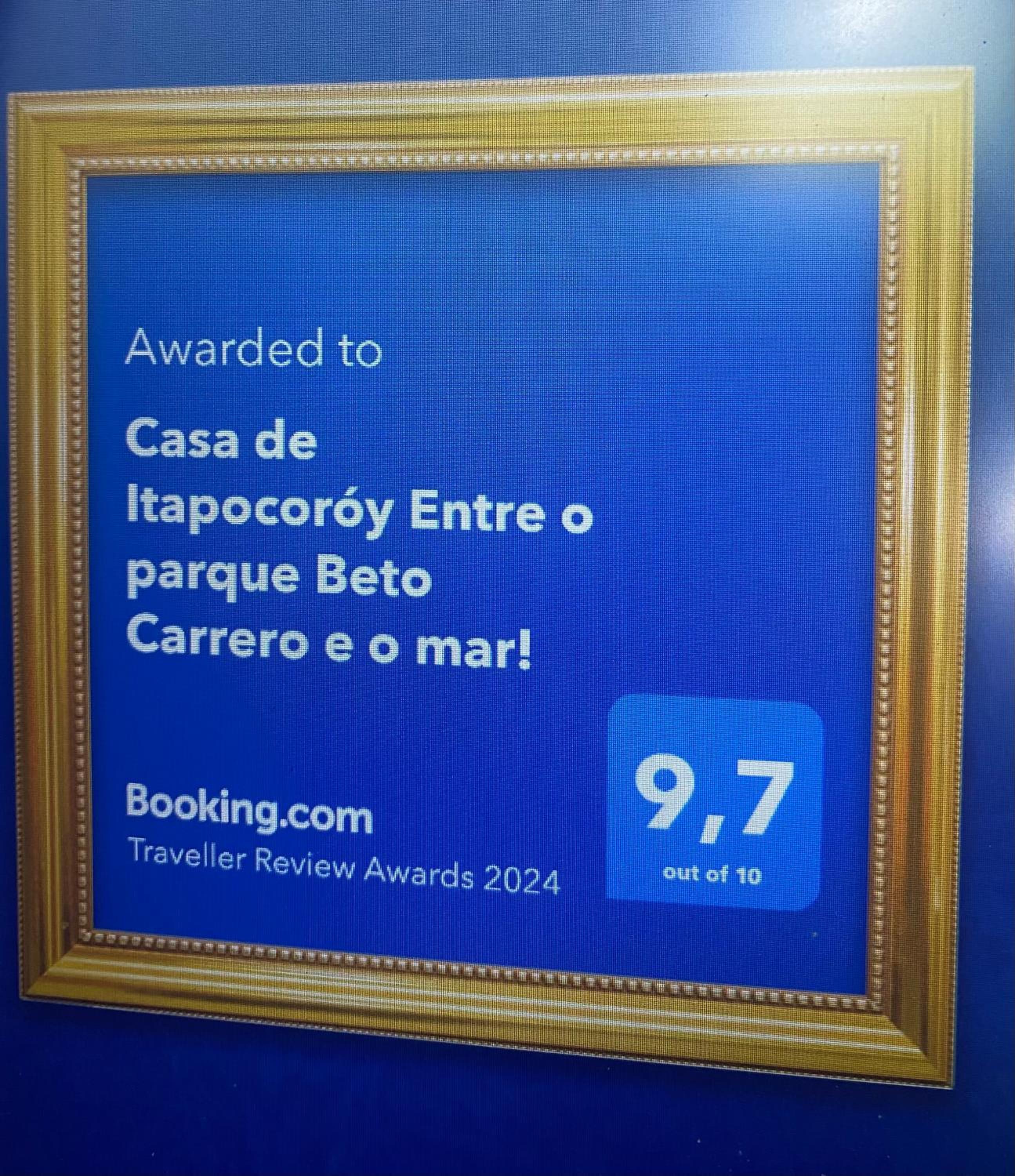 Casa a uns passos do Beto Carrero para 12 pessoas