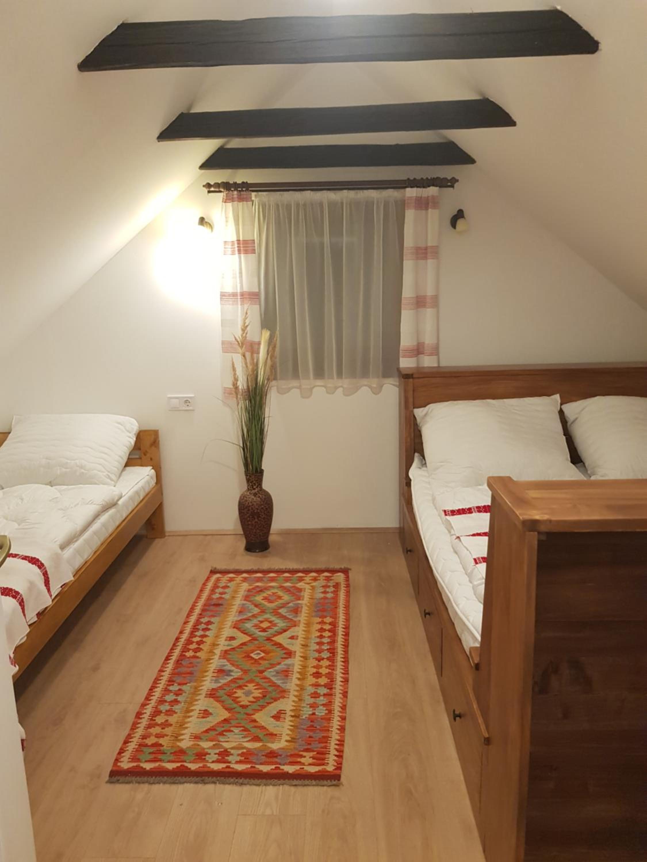 Joóbarát Vendégház