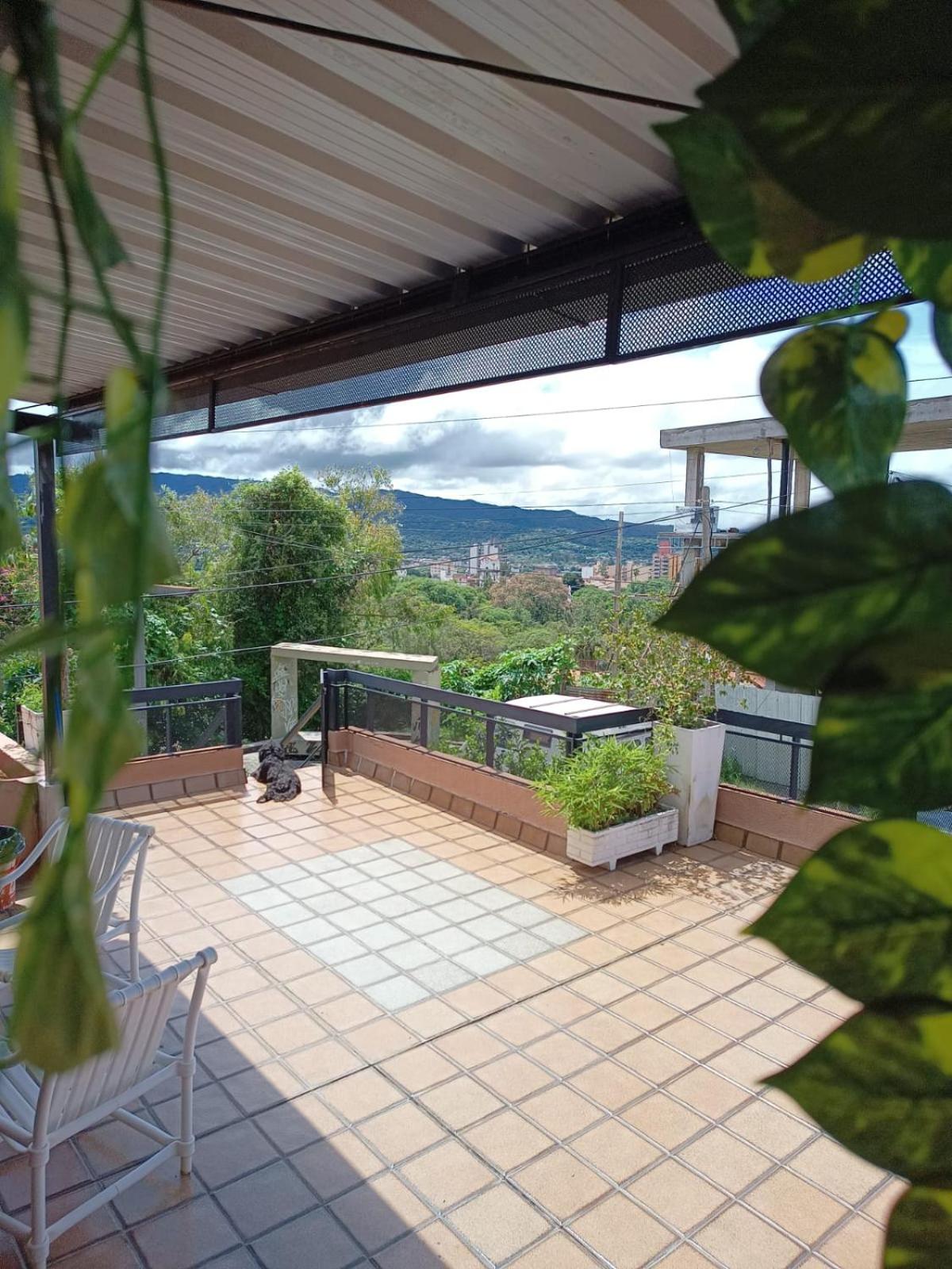 Mirador Macedonio