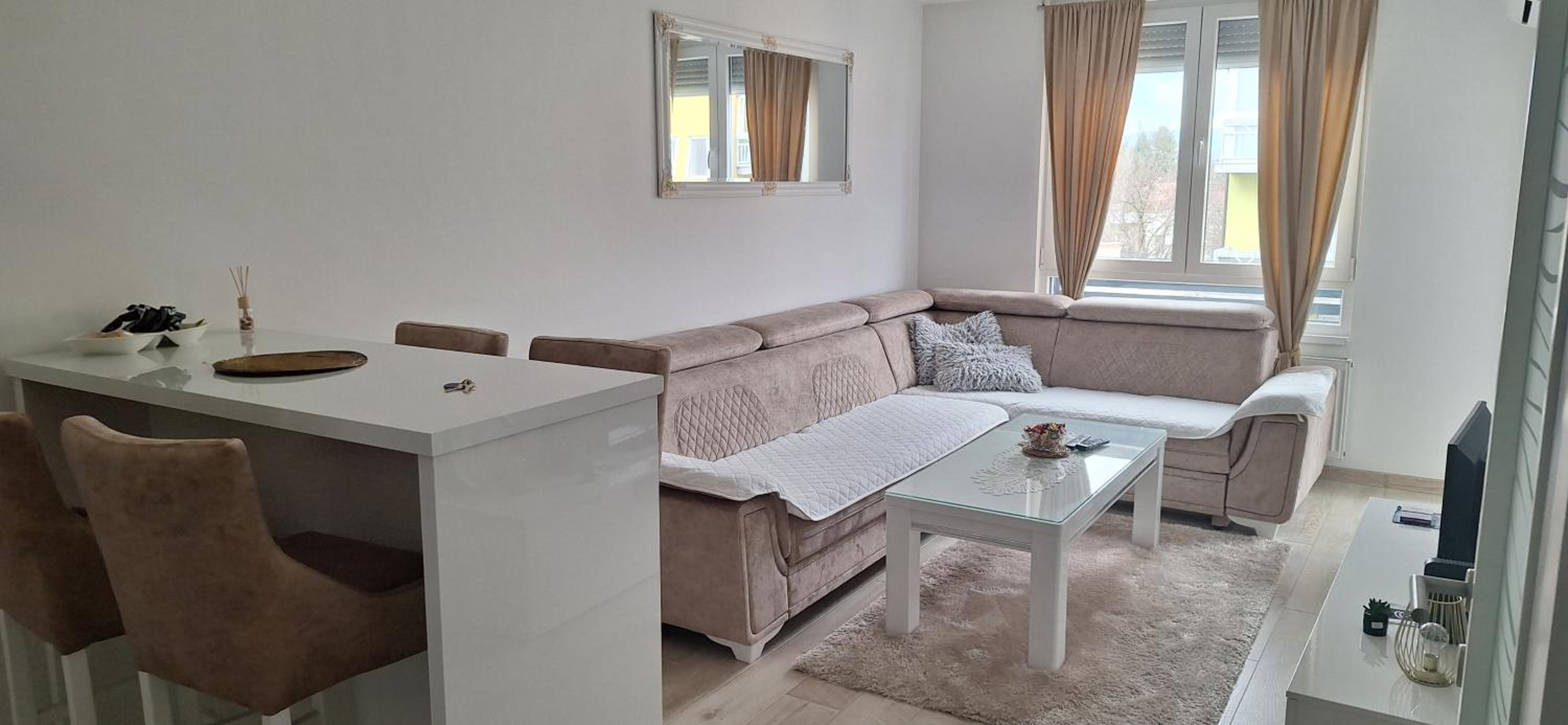 Apartman-Centar-Bugojno