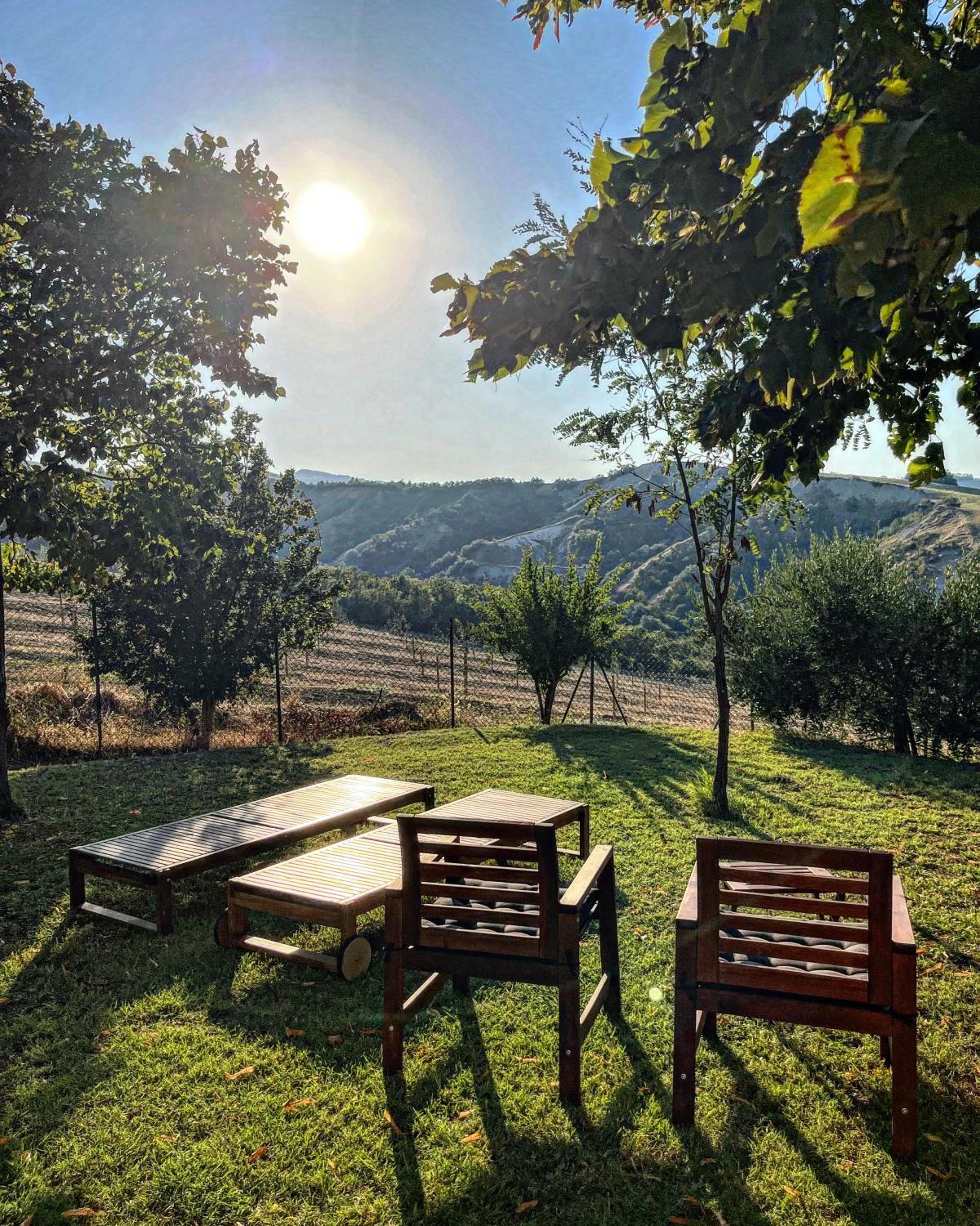 Monte Pagliaio
