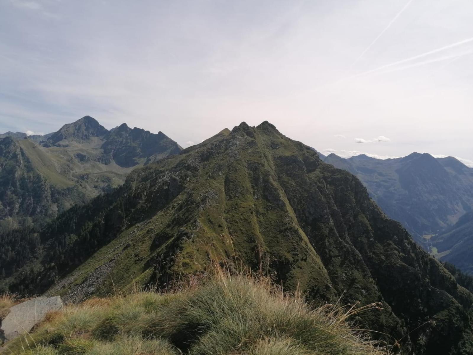 Chalet Alma