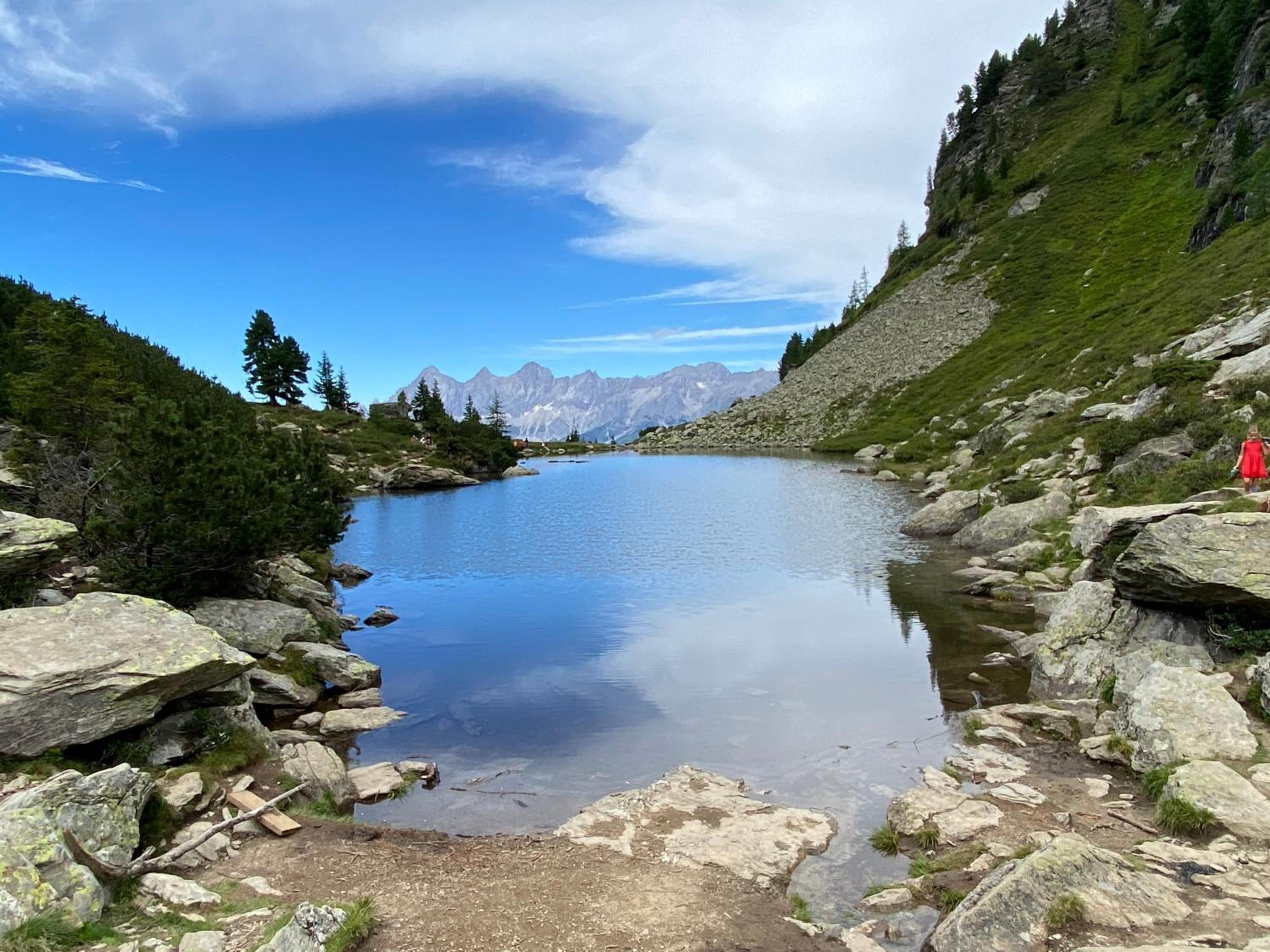 Chalet Alma