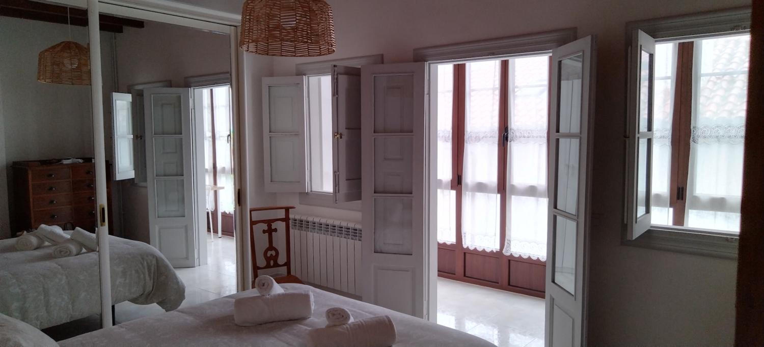 La Casita de Llanes (Parres)