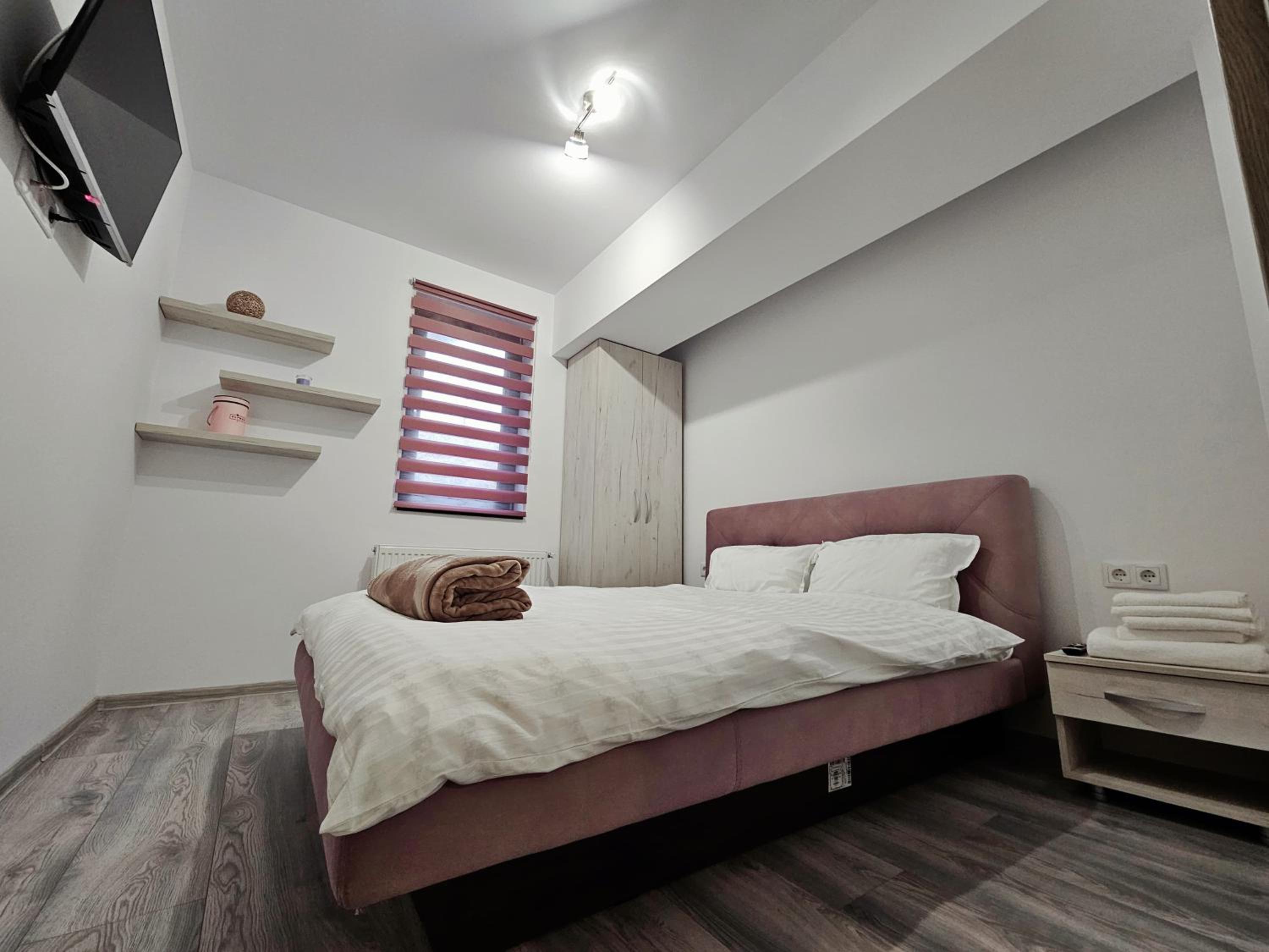 Snow Apartament