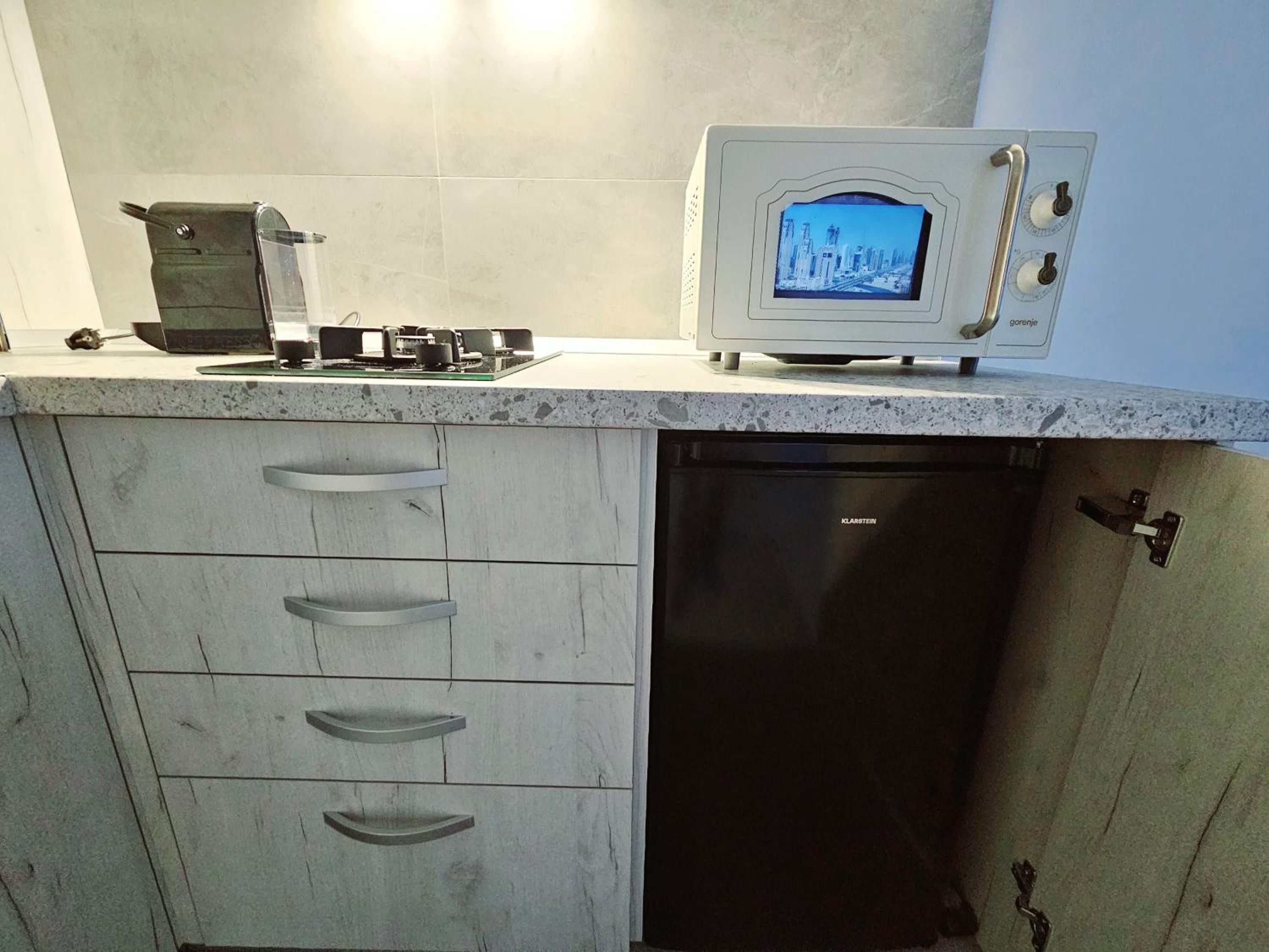 Snow Apartament