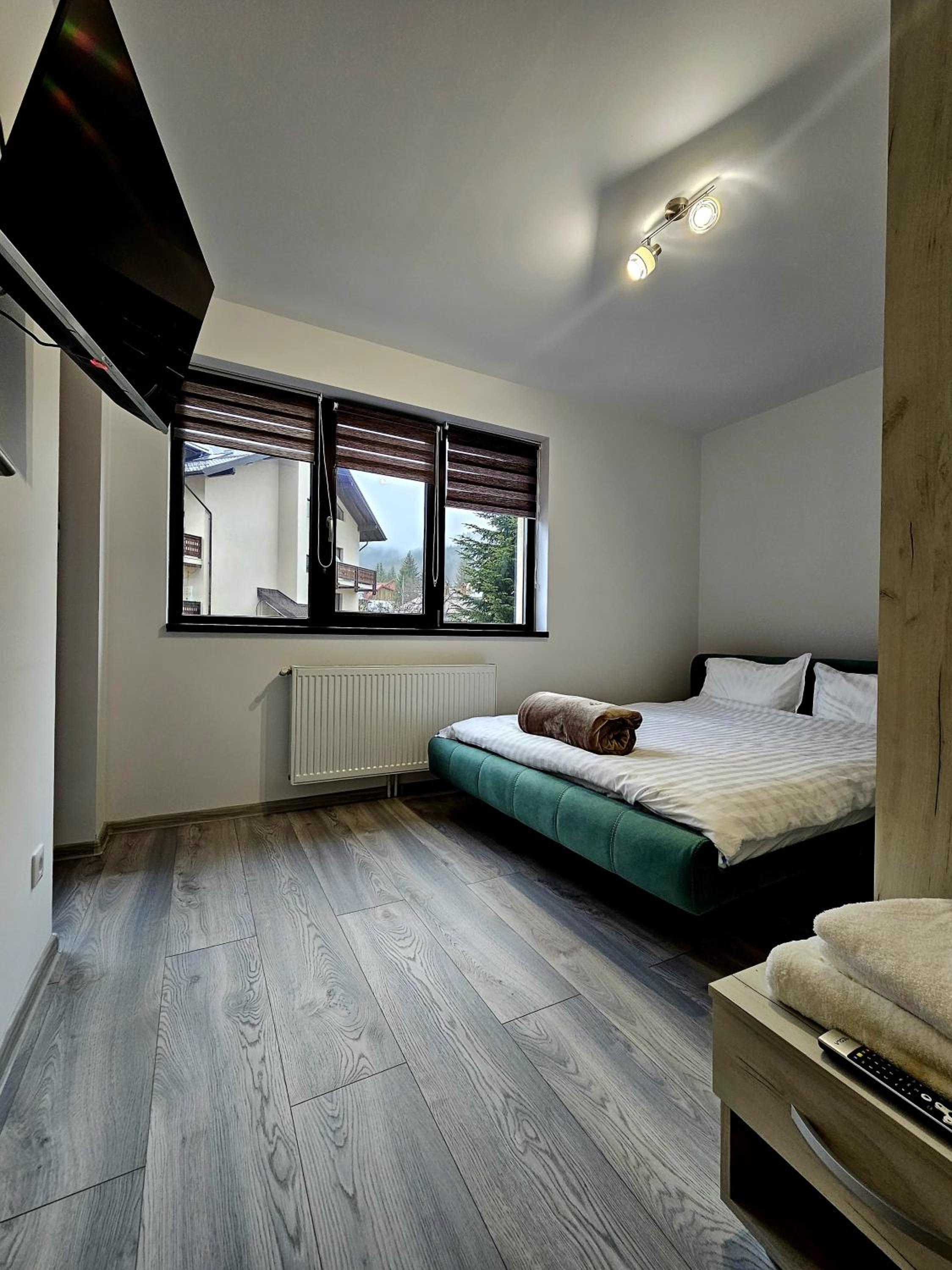 Snow Apartament