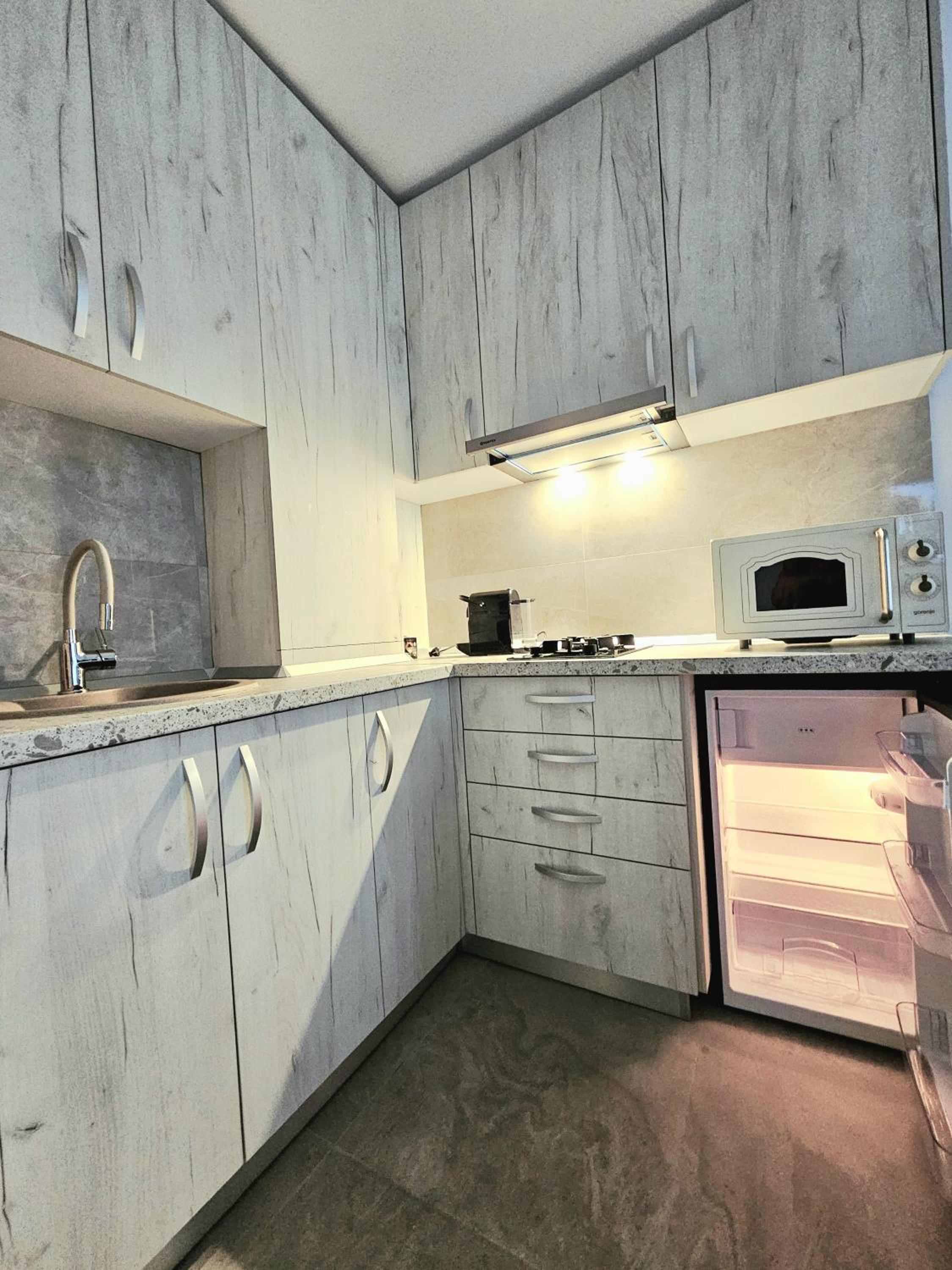 Snow Apartament