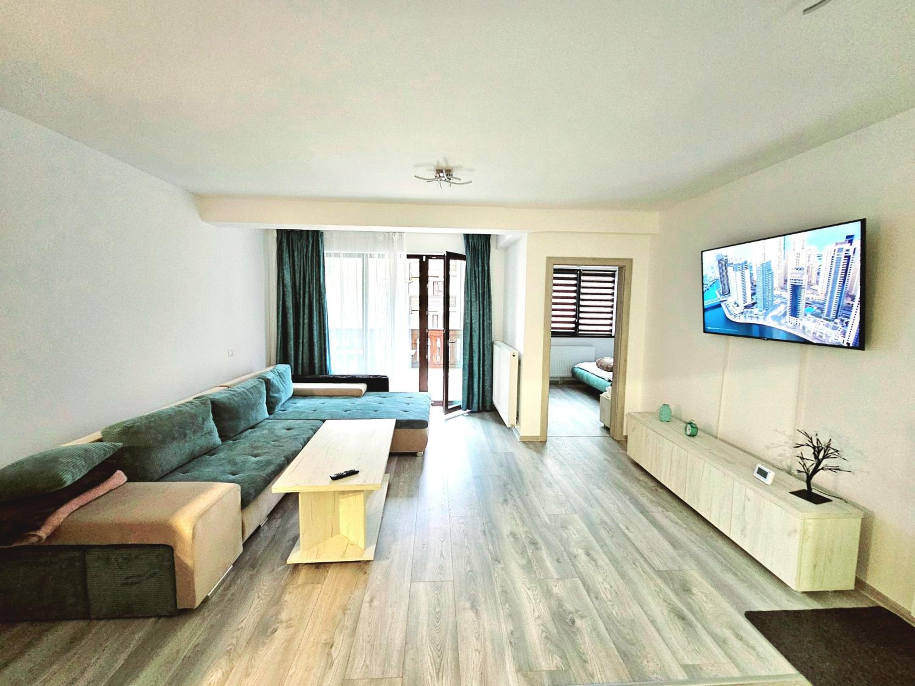 Snow Apartament