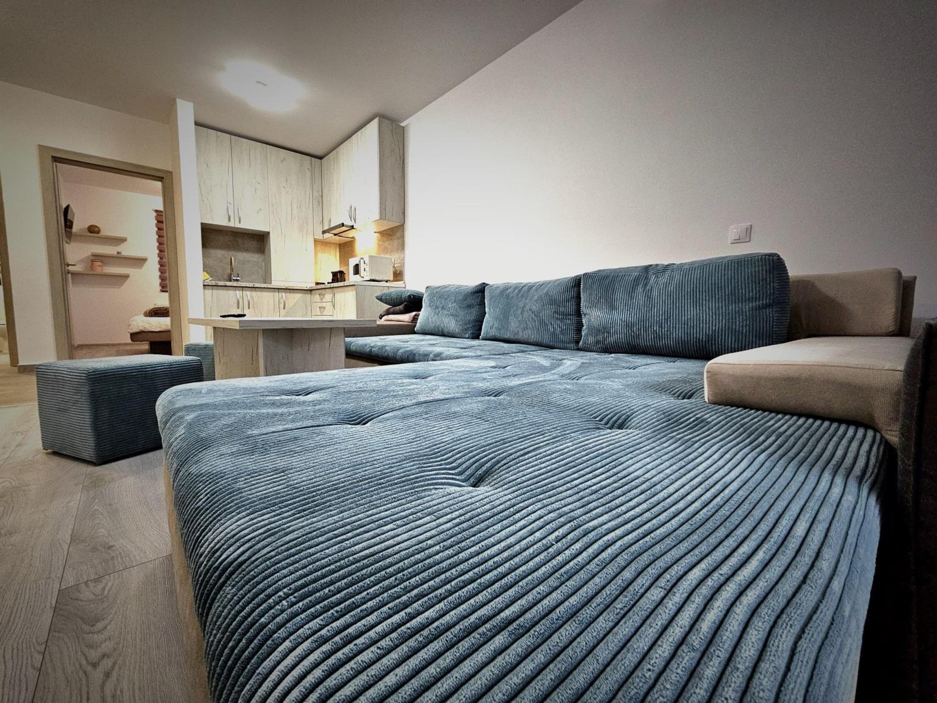 Snow Apartament
