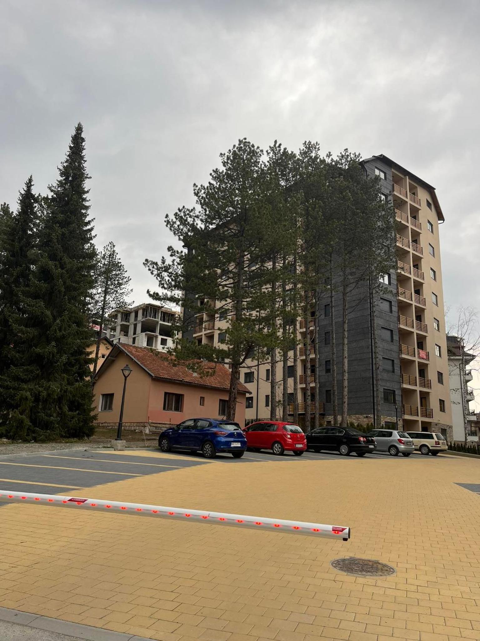 Apartman Bajac