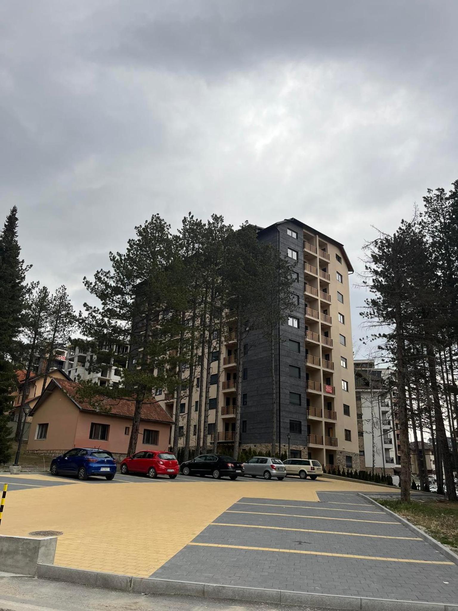Apartman Bajac