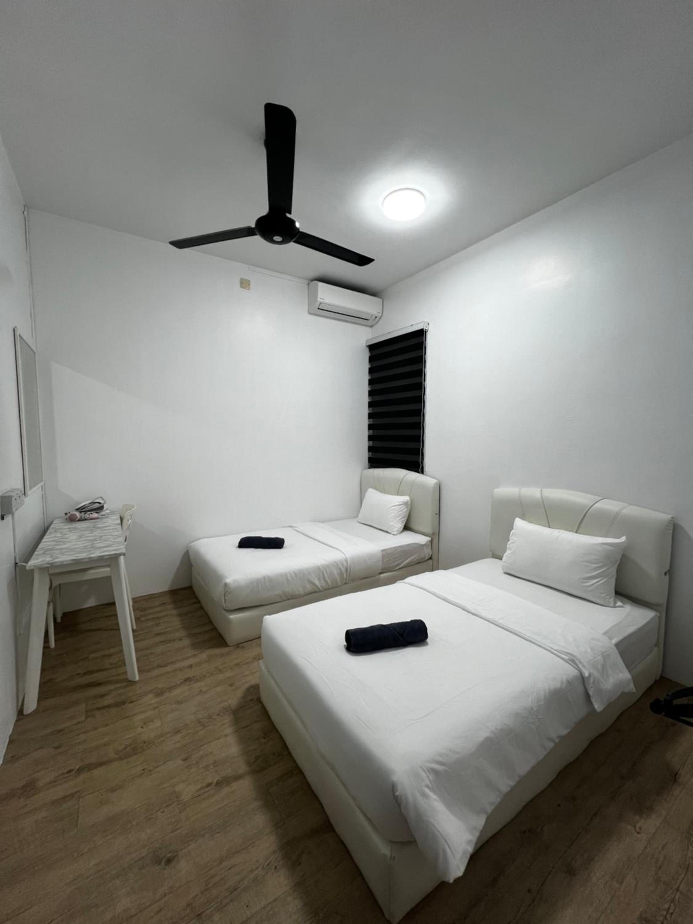 SDC Suite Home 2