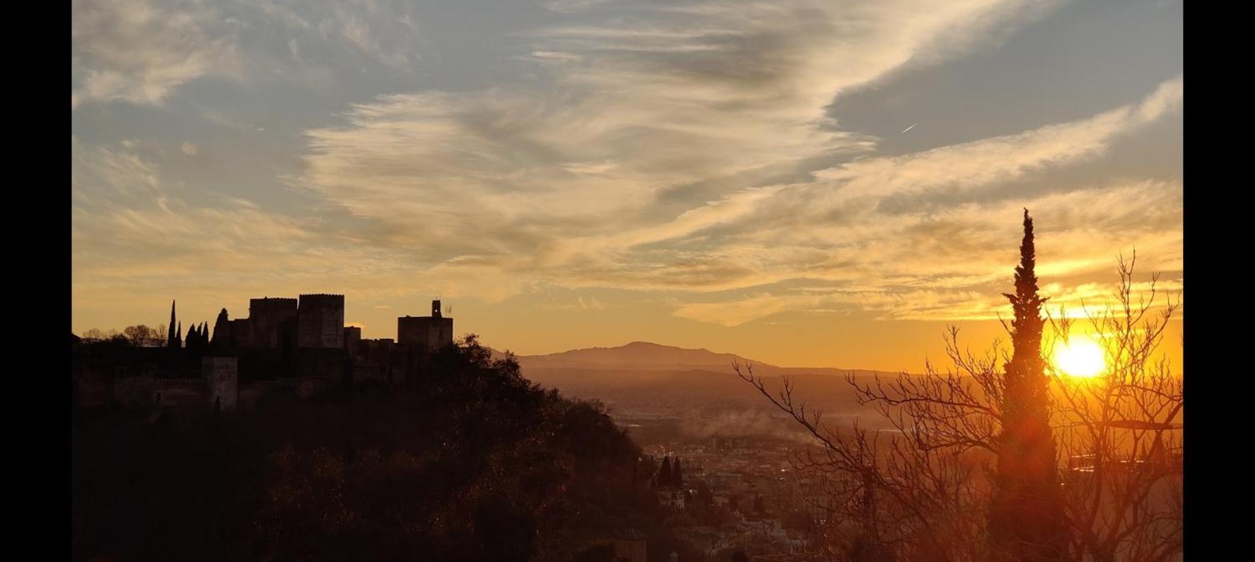 Cuevas El Abanico - VTAR vivienda turística de alojamiento rural