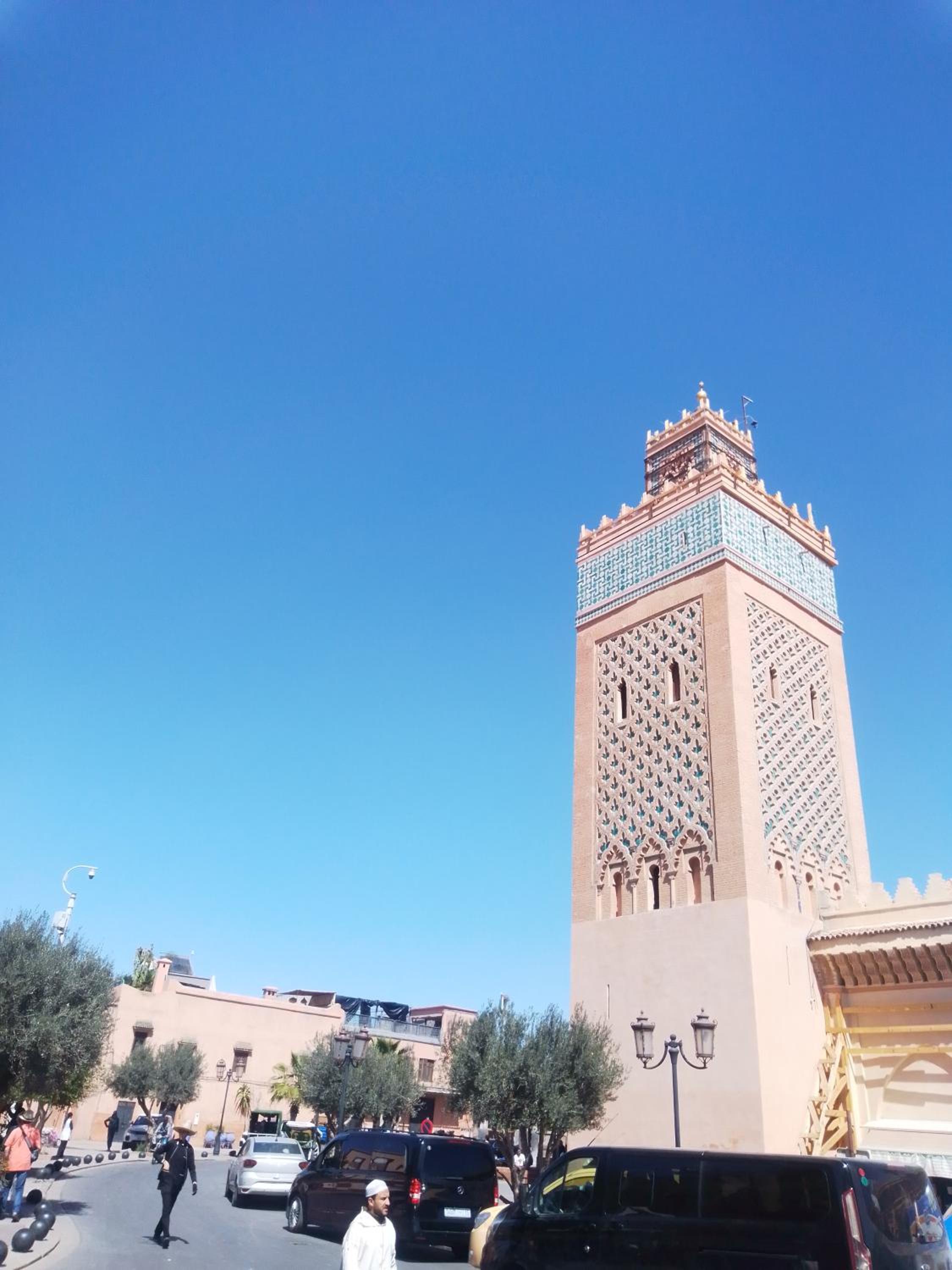 building