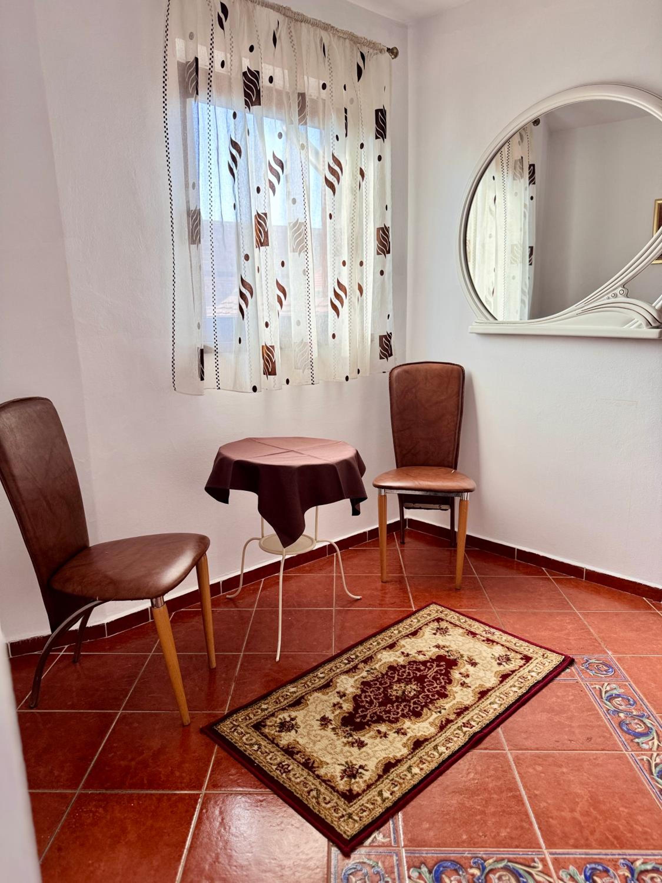 Urban Rooms - Self Check-in Ultra Central Medias