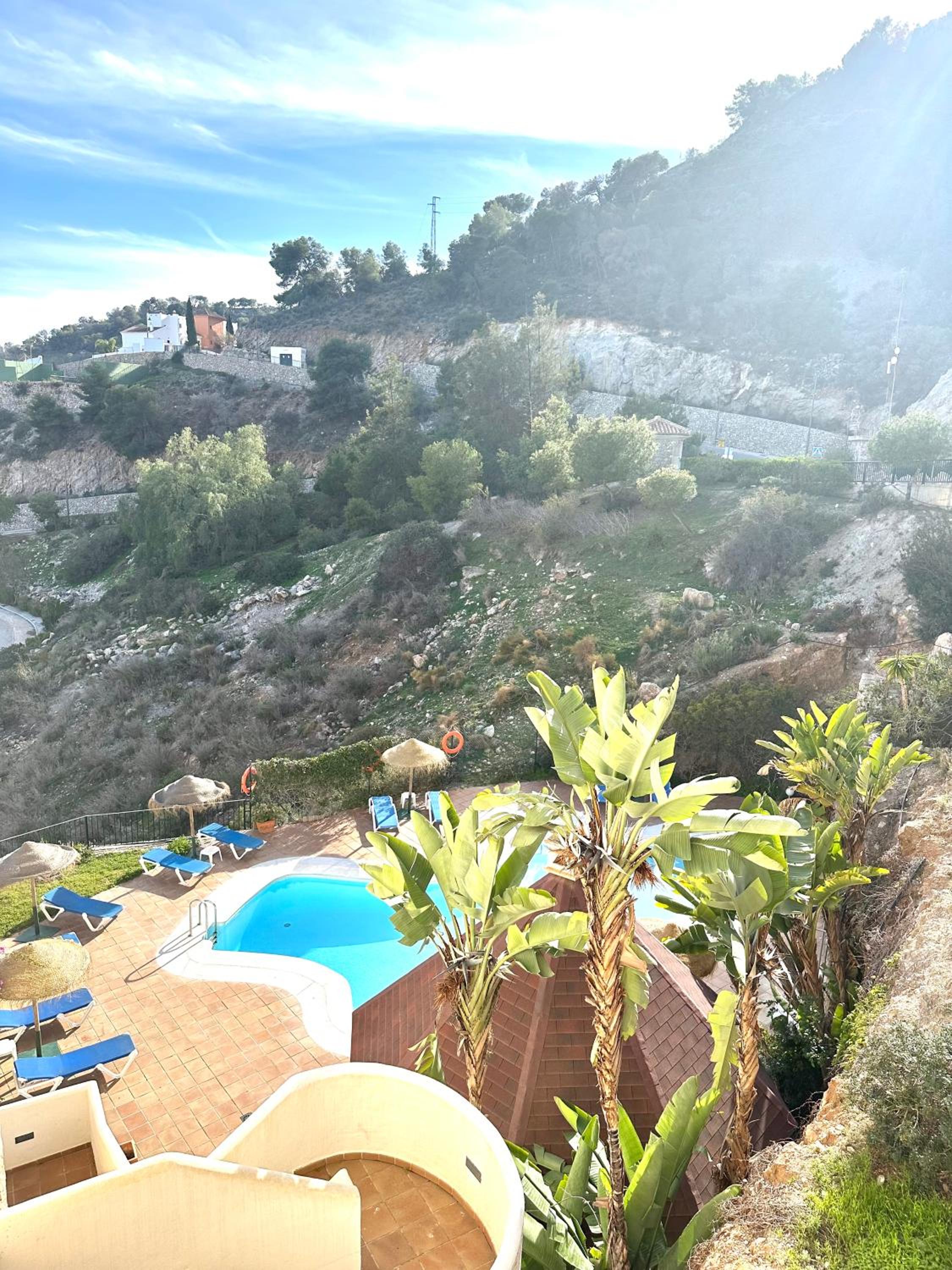 El Balconcito de Patri